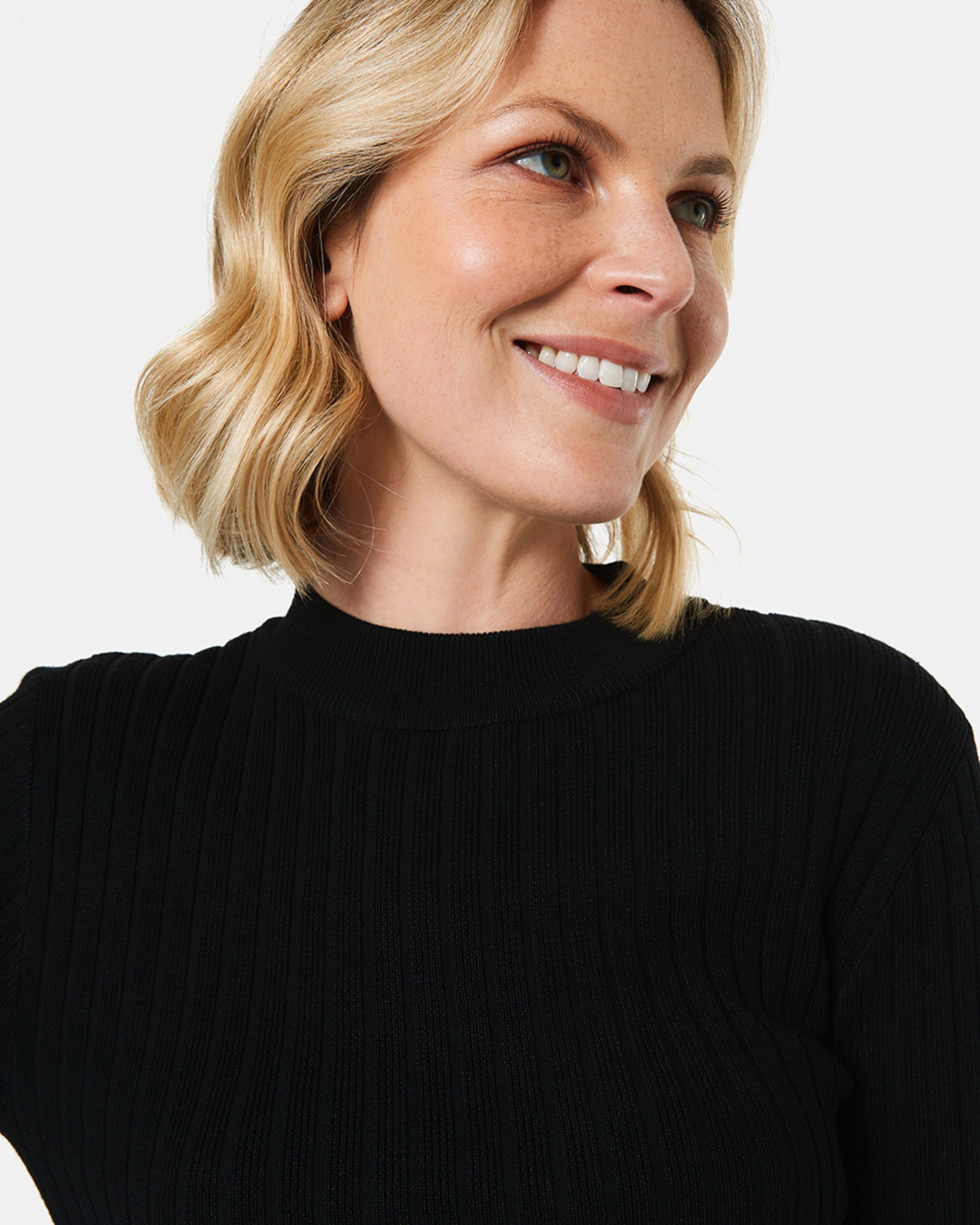 kmart ribbed long sleeve