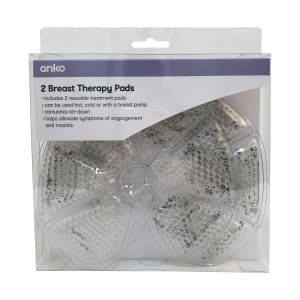 Breast Therapy Thermal Pads (2 pcs)