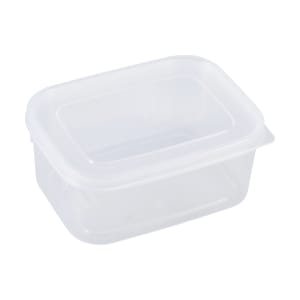 3 Pack 500ml Food Containers - Kmart