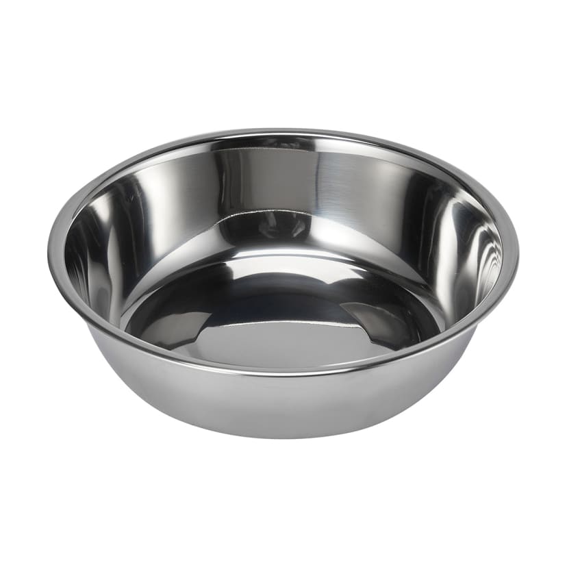 Pet Bowl Metal Wood Elevated Kmart