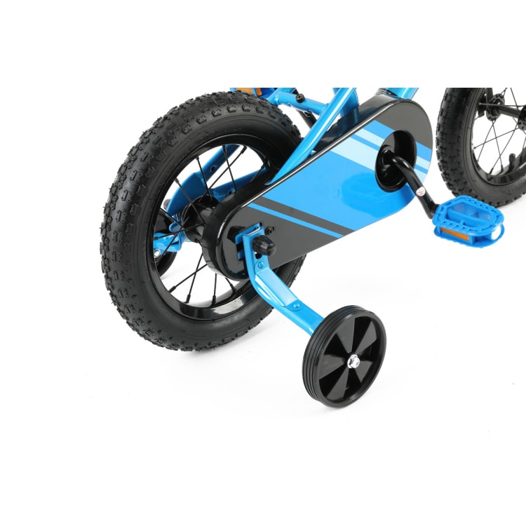 30cm Whirlwind Bike Assorted Kmart