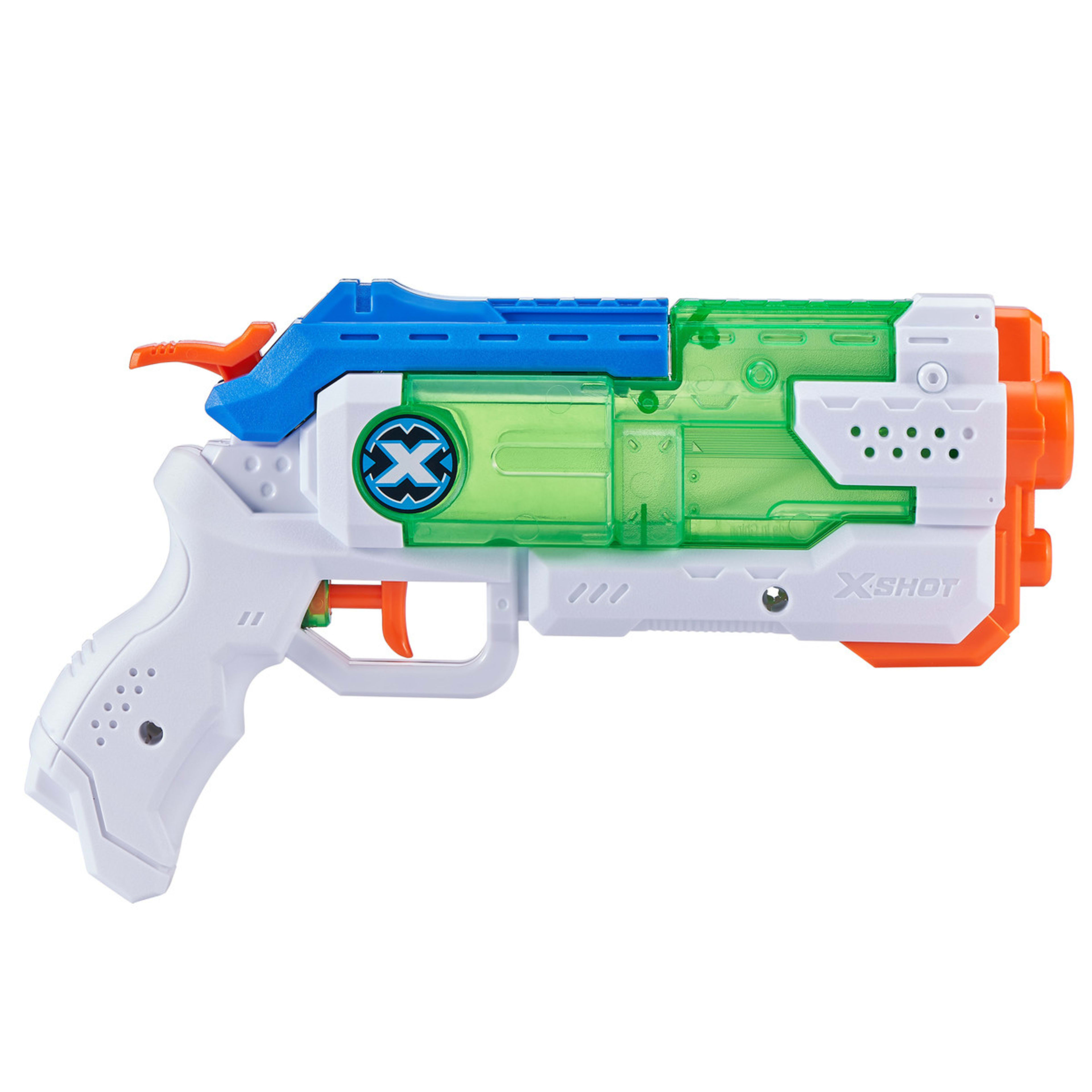 4 Zuru X-Shot Fast-Fill Micro Water Blaster, 4 of 9
