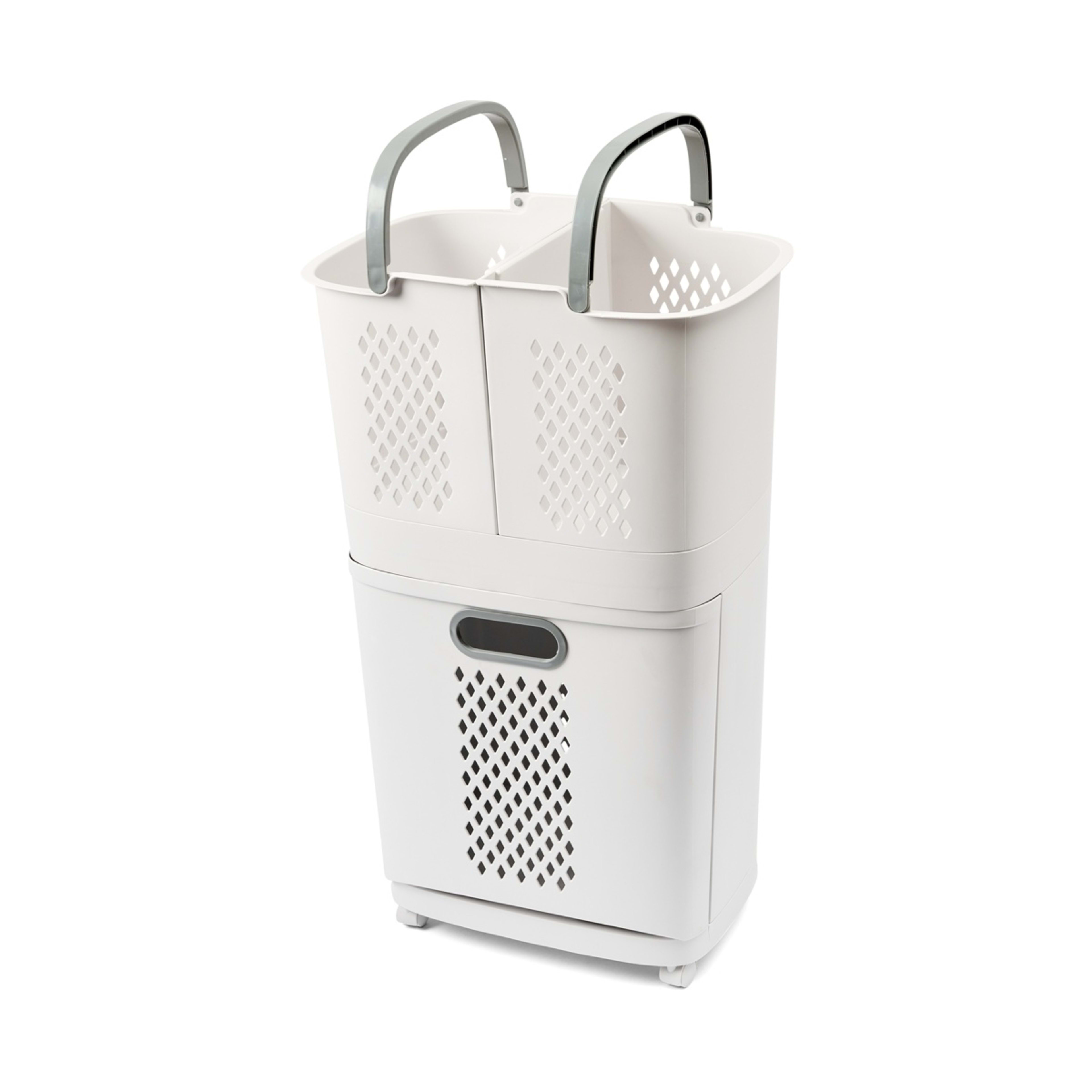5 Laundry Hamper Set, 5 of 10