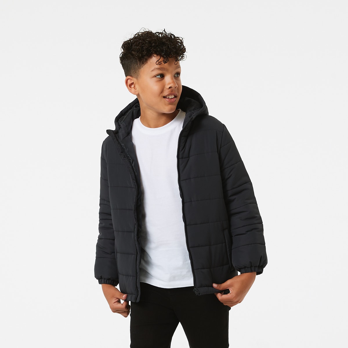 activewear jacket kmart