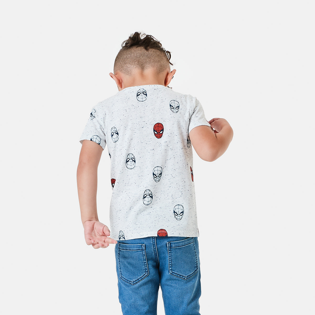 Print T-shirt - Kmart