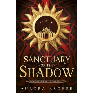 Sanctuary of the Shadow by Aurora Ascher - Book - Kmart