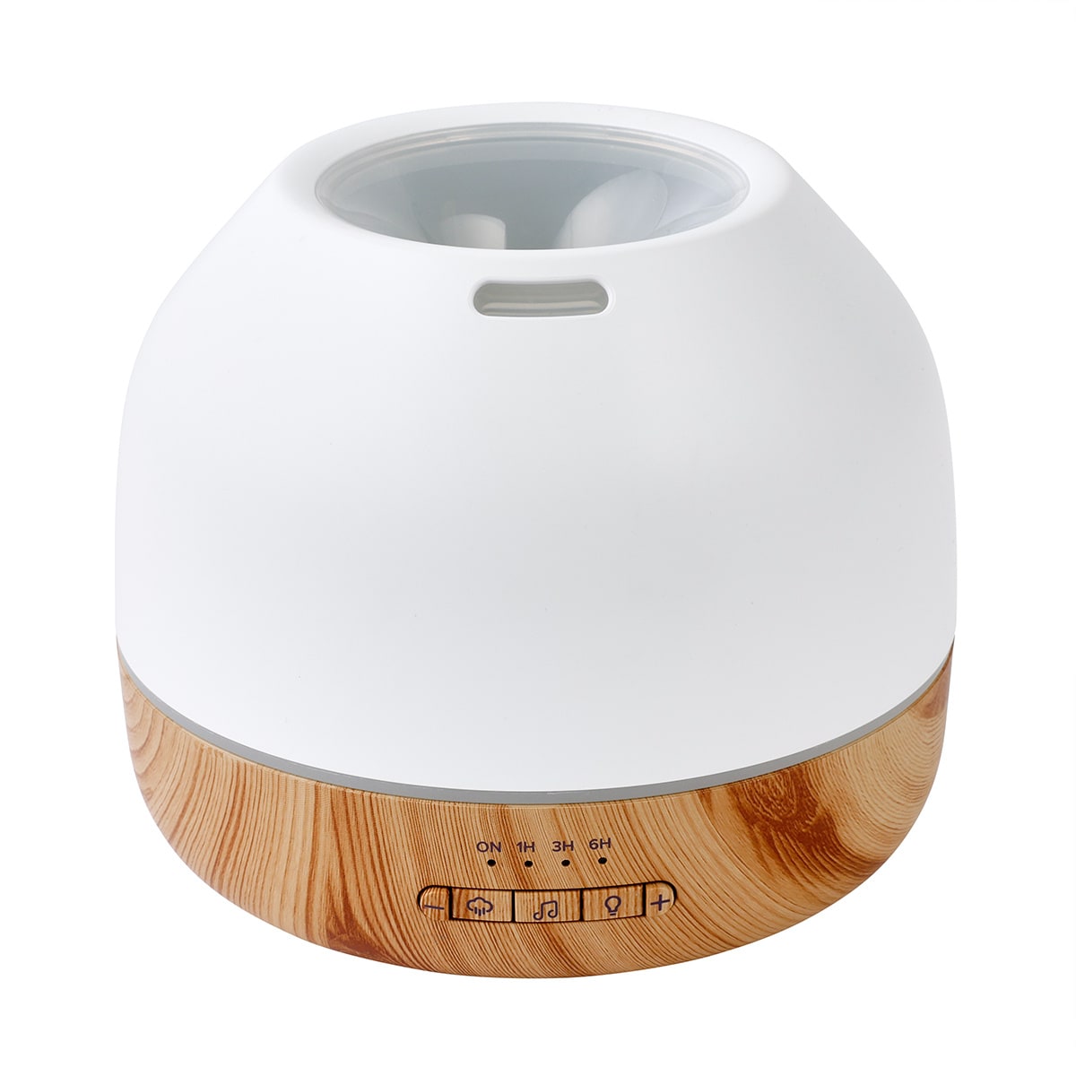 Zen Aroma Diffuser with Sounds Kmart