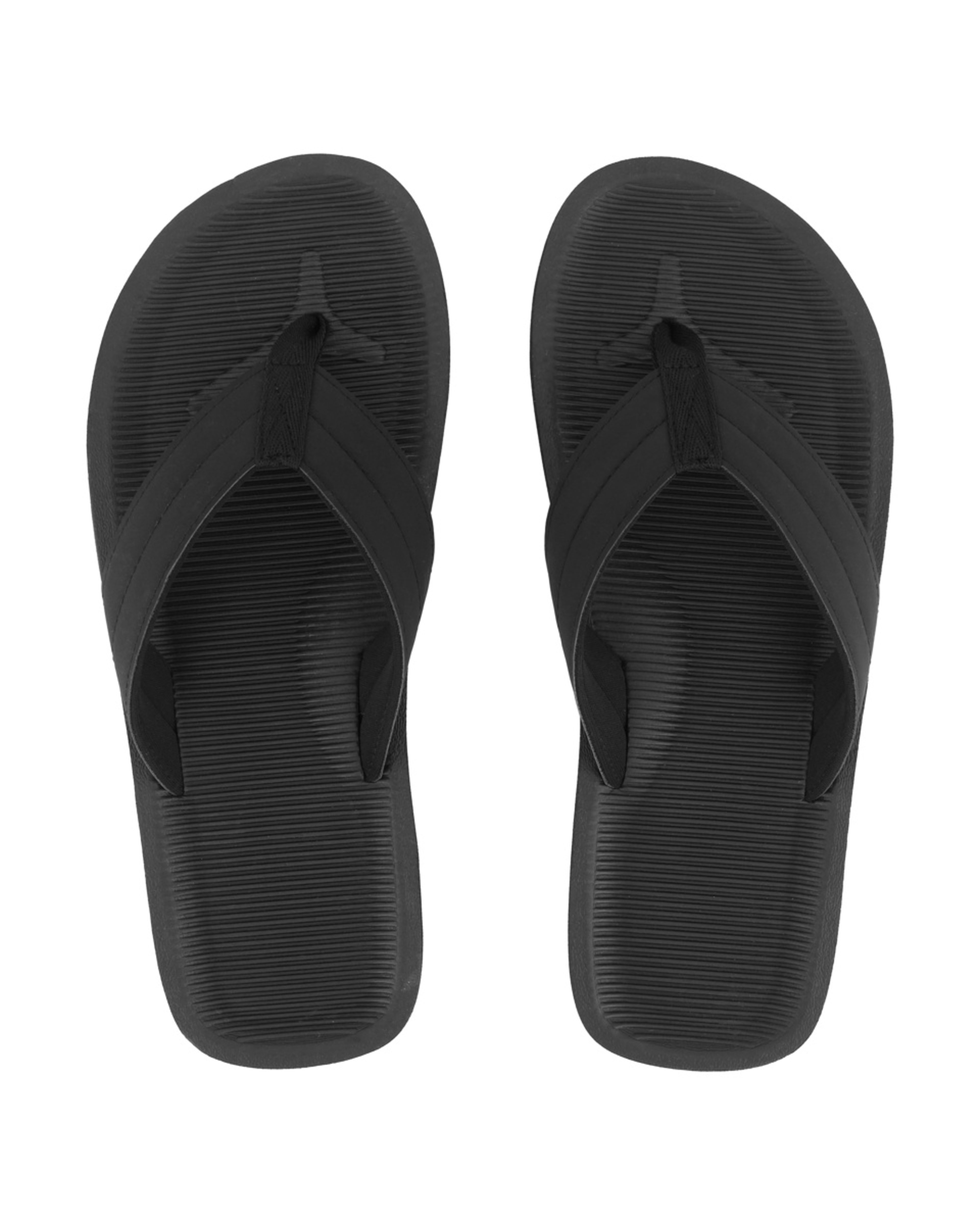 2 Thongs BLACK, 2 of 3