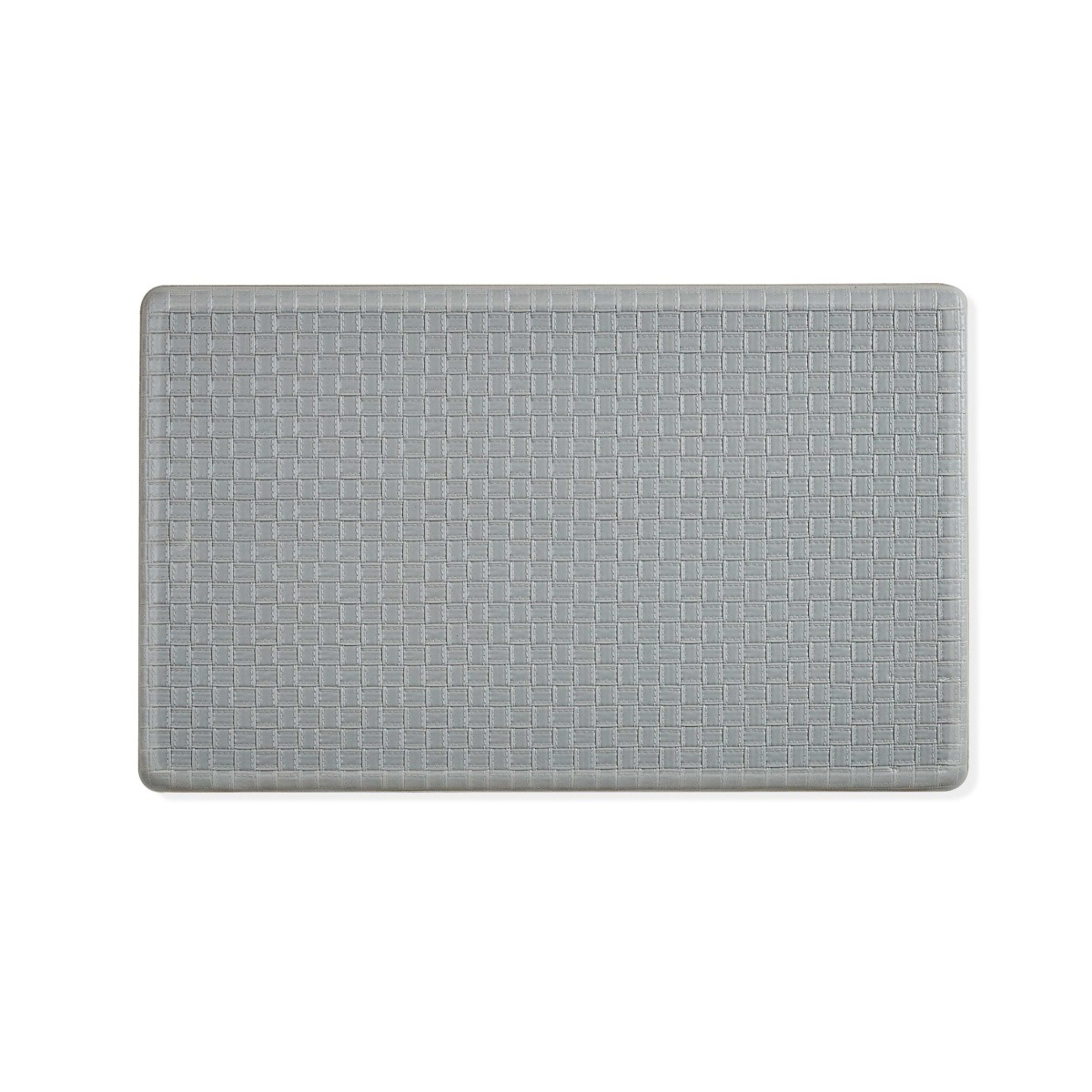 3 Kitchen Mat - Grey, 3 of 5