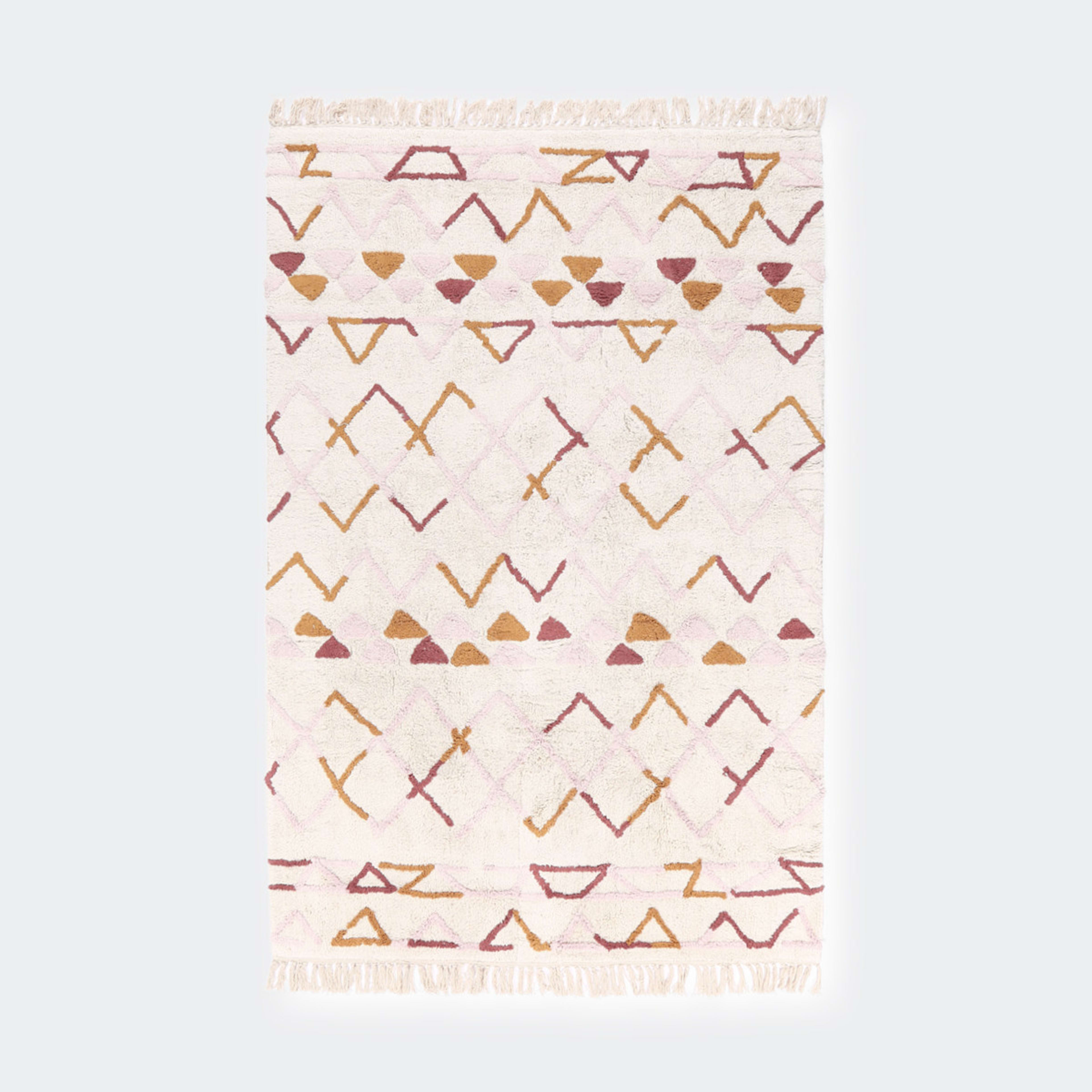 4 Lottie Rug - Extra Large - 270cm x 180cm, 4 of 10