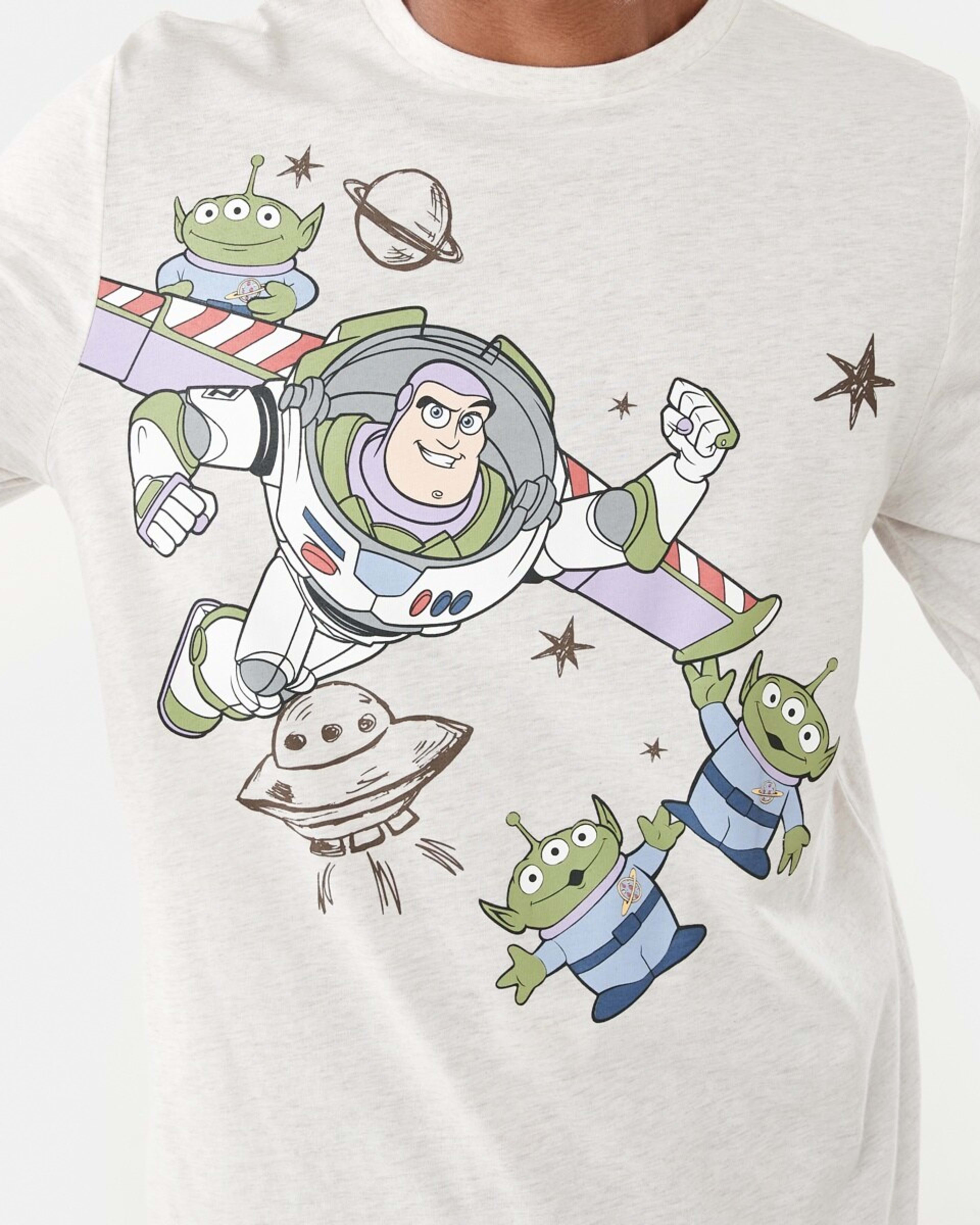 5 Toy Story License Pyjama Set Toy Story, 5 of 7