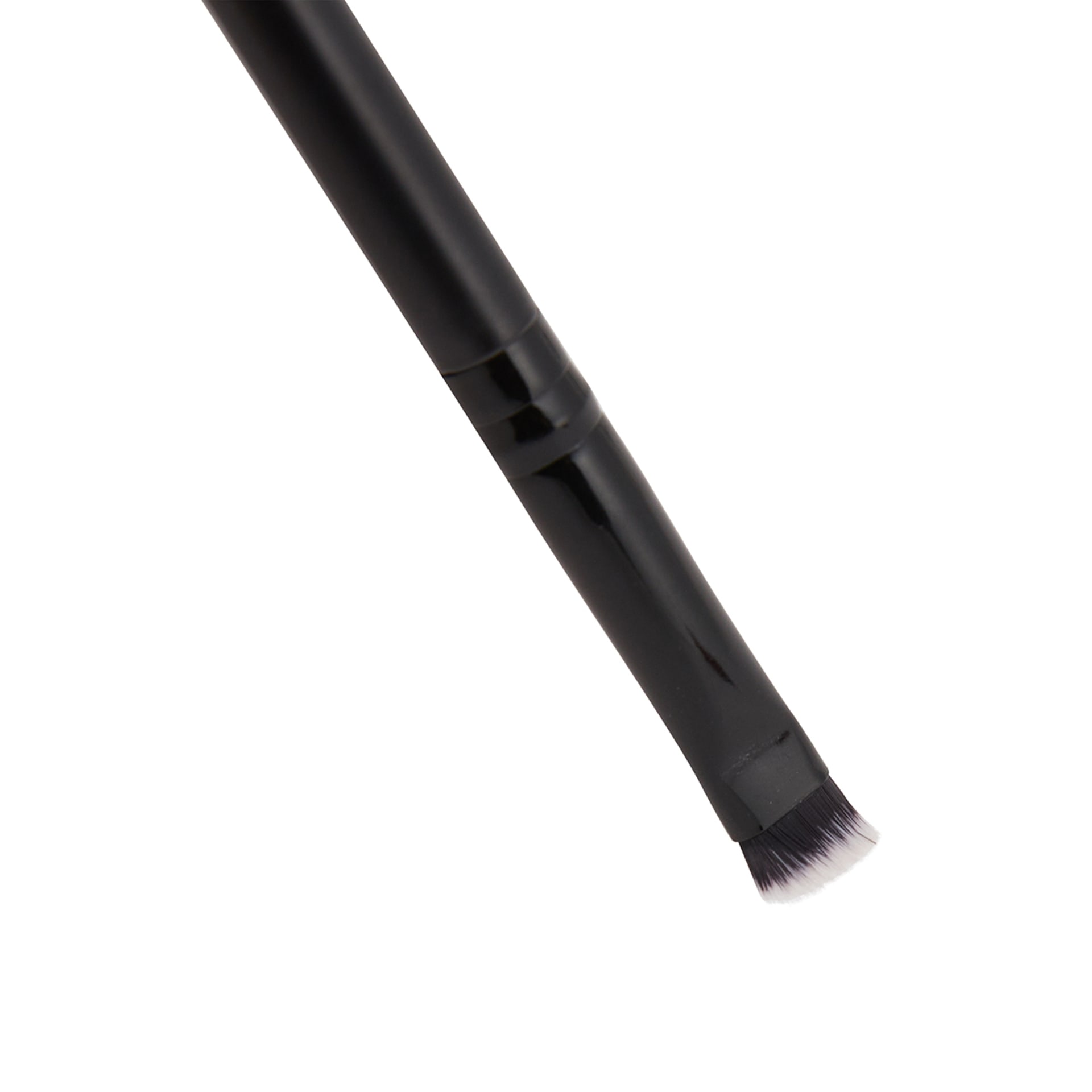 OXX Cosmetics Flat Eyeliner Brush Black Kmart