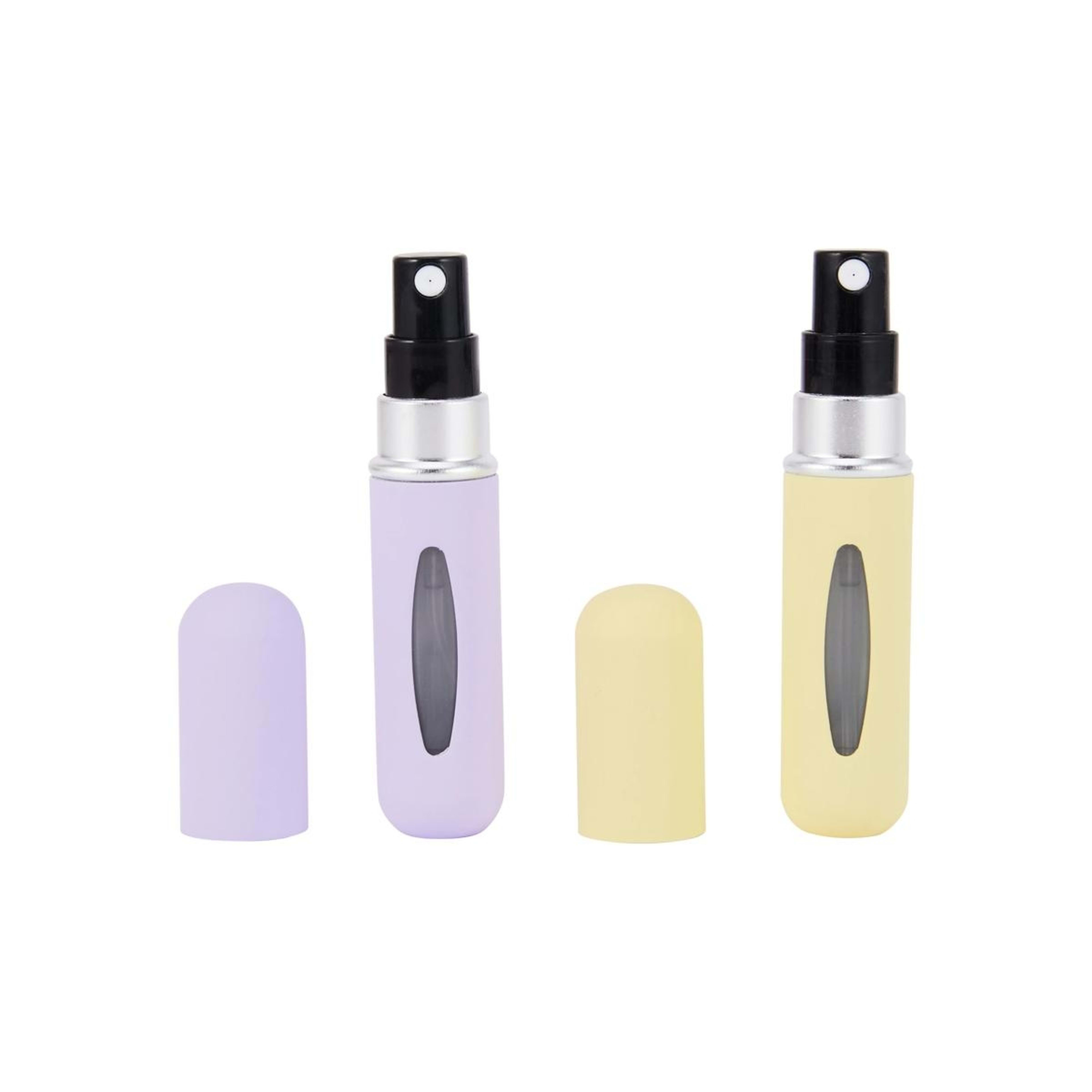 3 OXX Travel 2 Pack Perfume Atomiser, 3 of 8