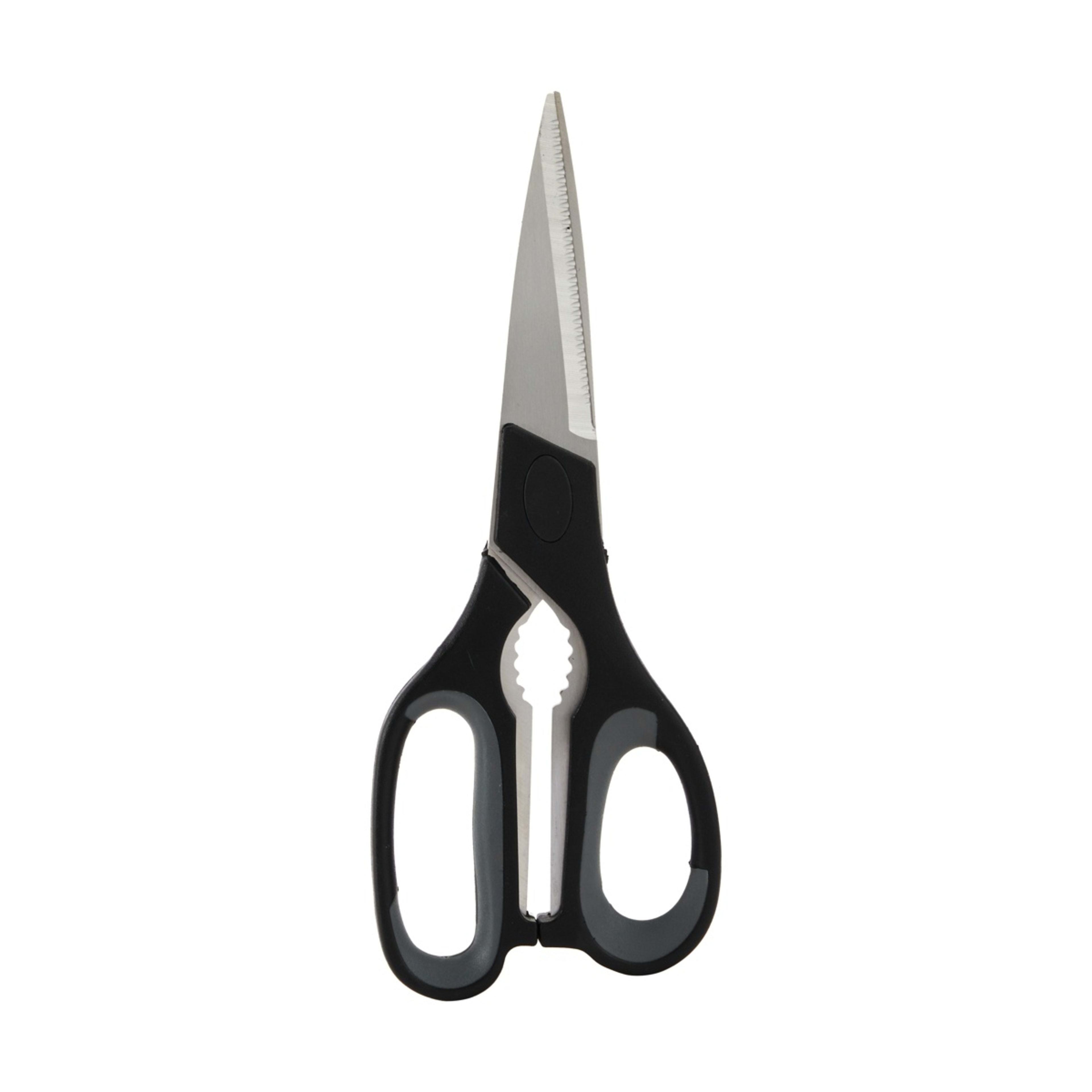 1 Kitchen Scissors