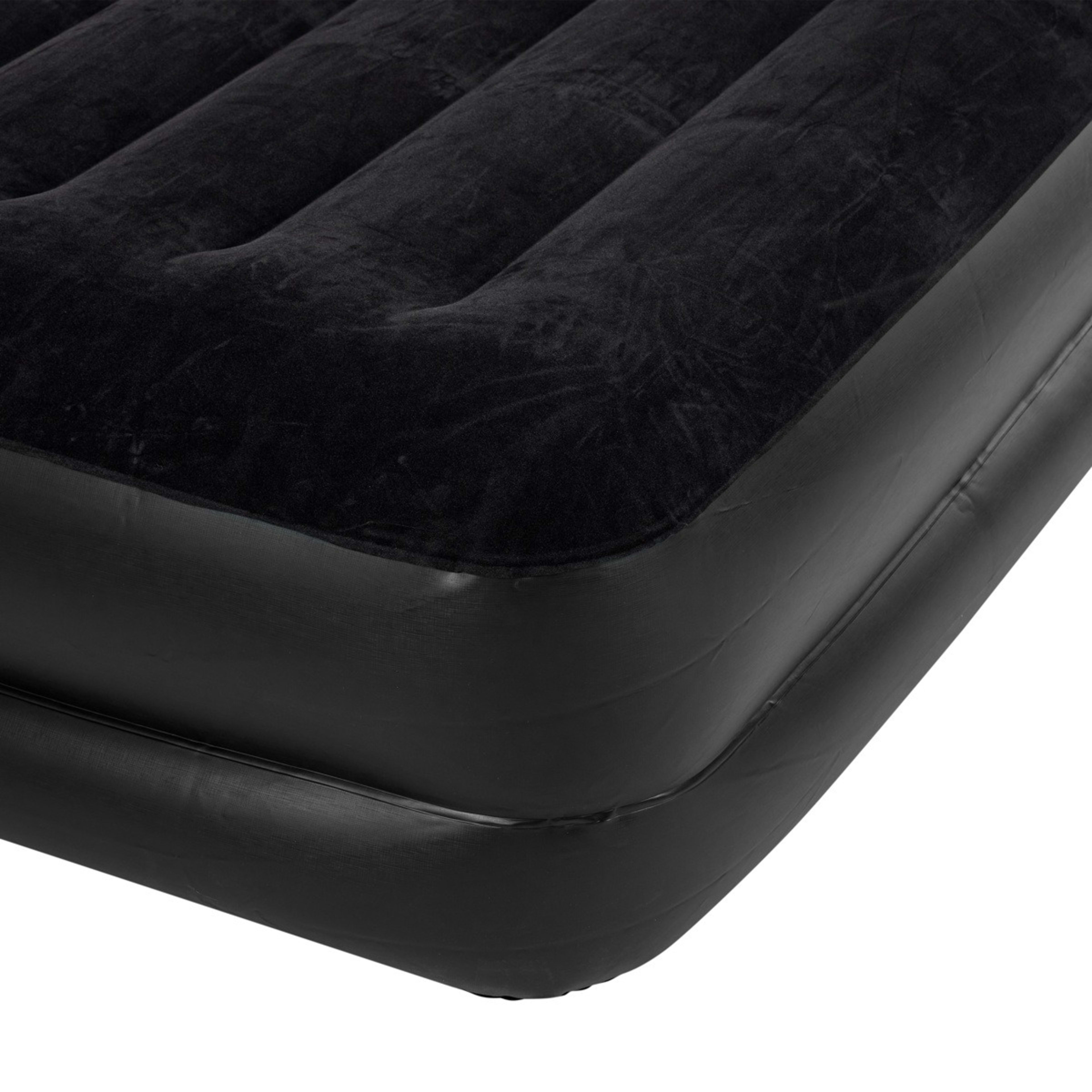 6 King Single Air Bed with Built-in Pump, 6 of 10