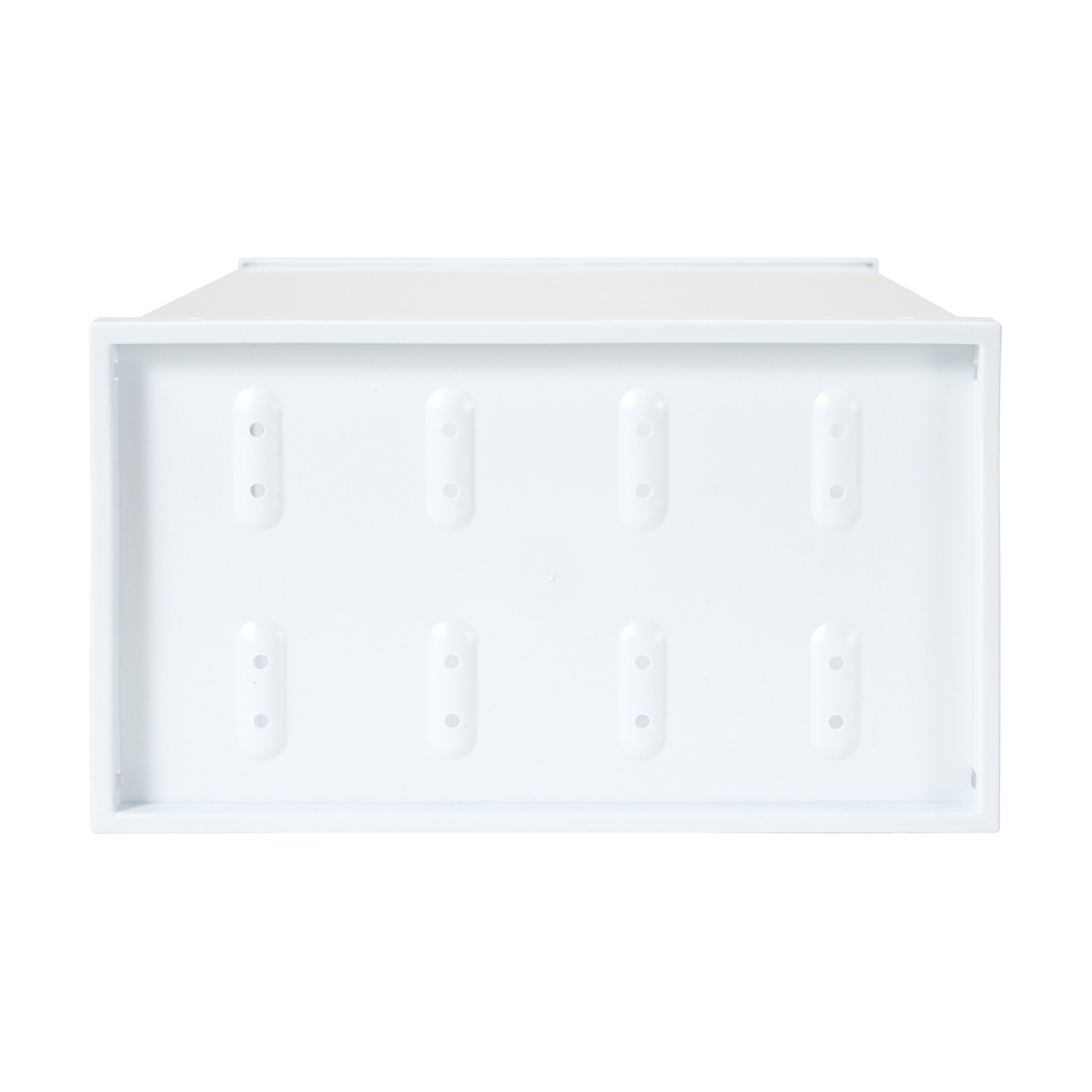 5 Small Plastic Shoe Storage Box, 5 of 7