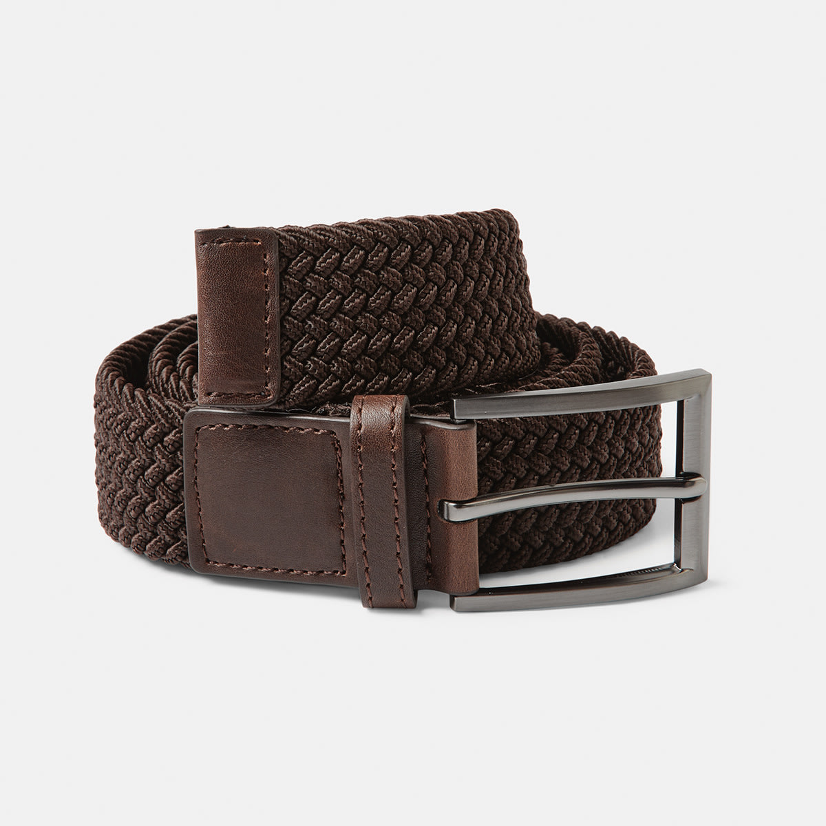 Stretch Web Belt - Kmart