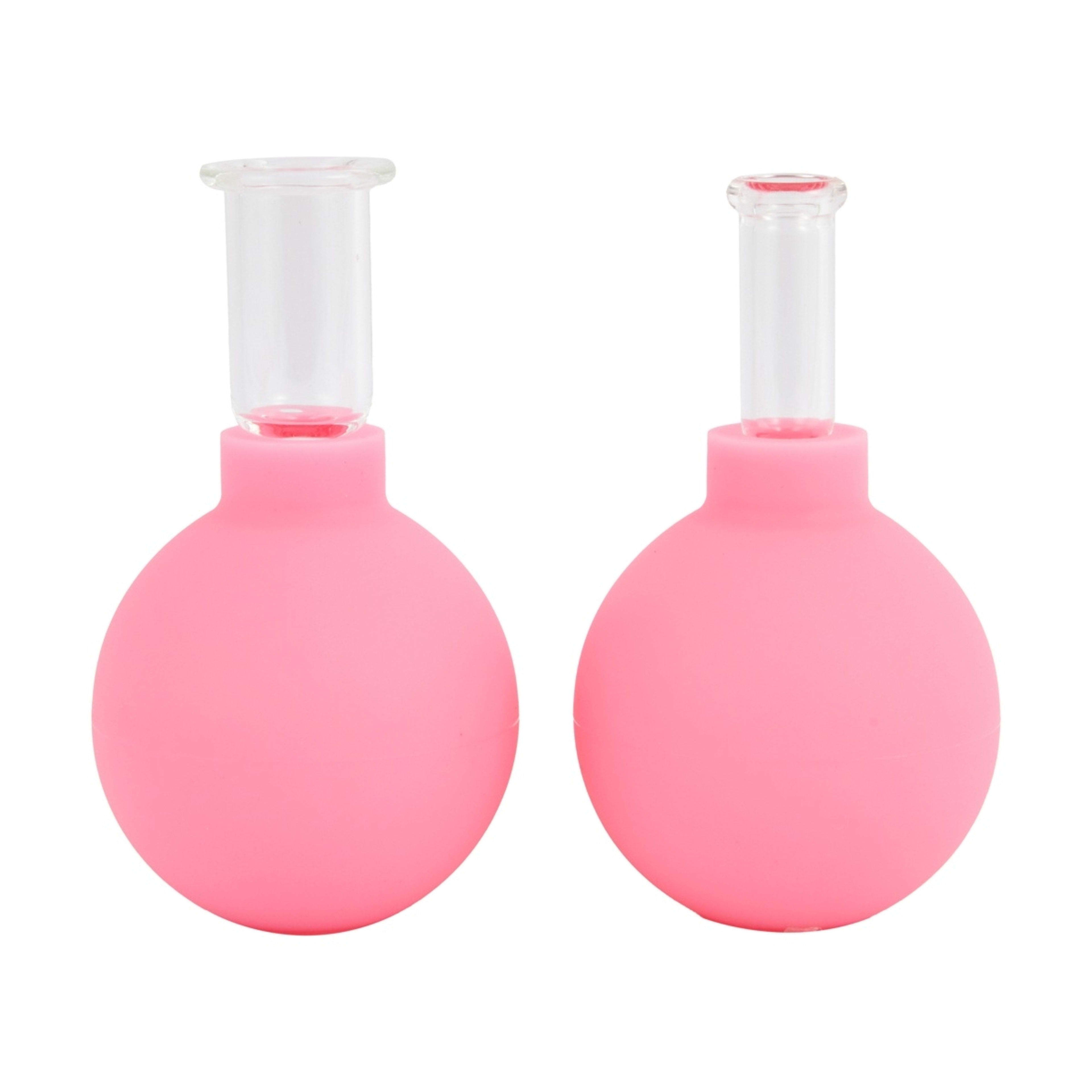 2 OXX Skincare Facial Cup Set, 2 of 5