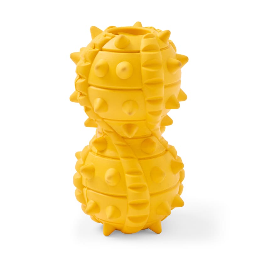 Pet Toy Chew Peanut Treater Kmart