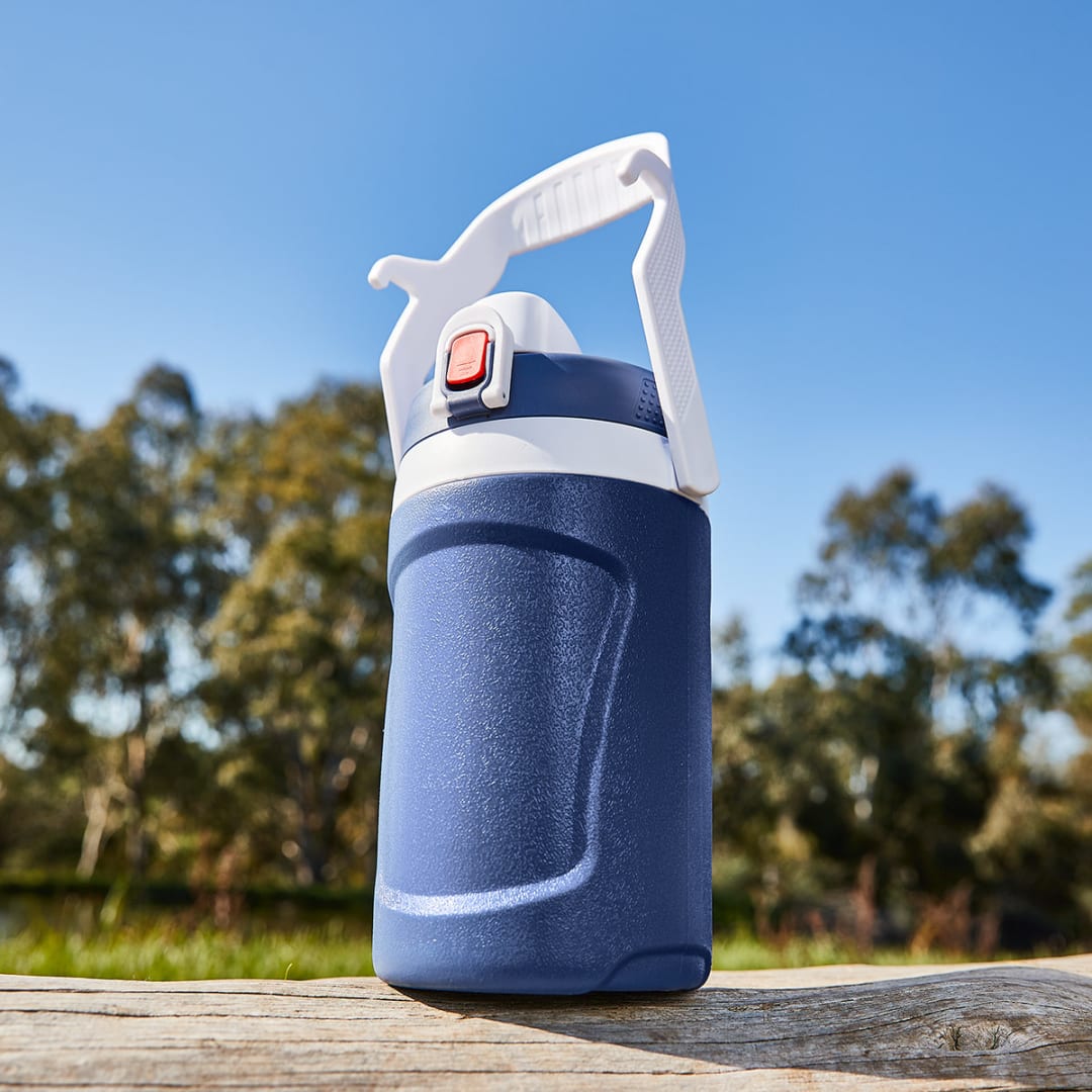 1.9 Litre Cooler Jug Kmart