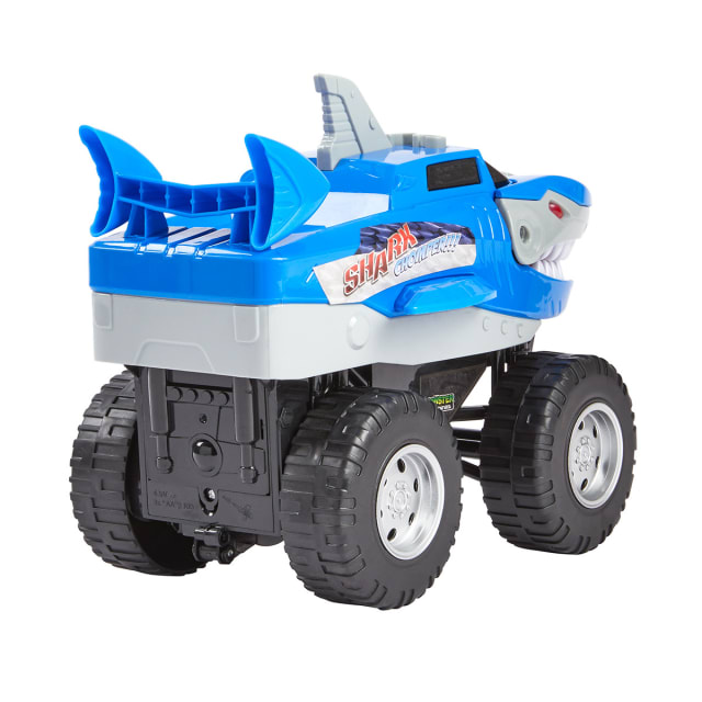 Offroad Champion Shark Monster Truck Kmart