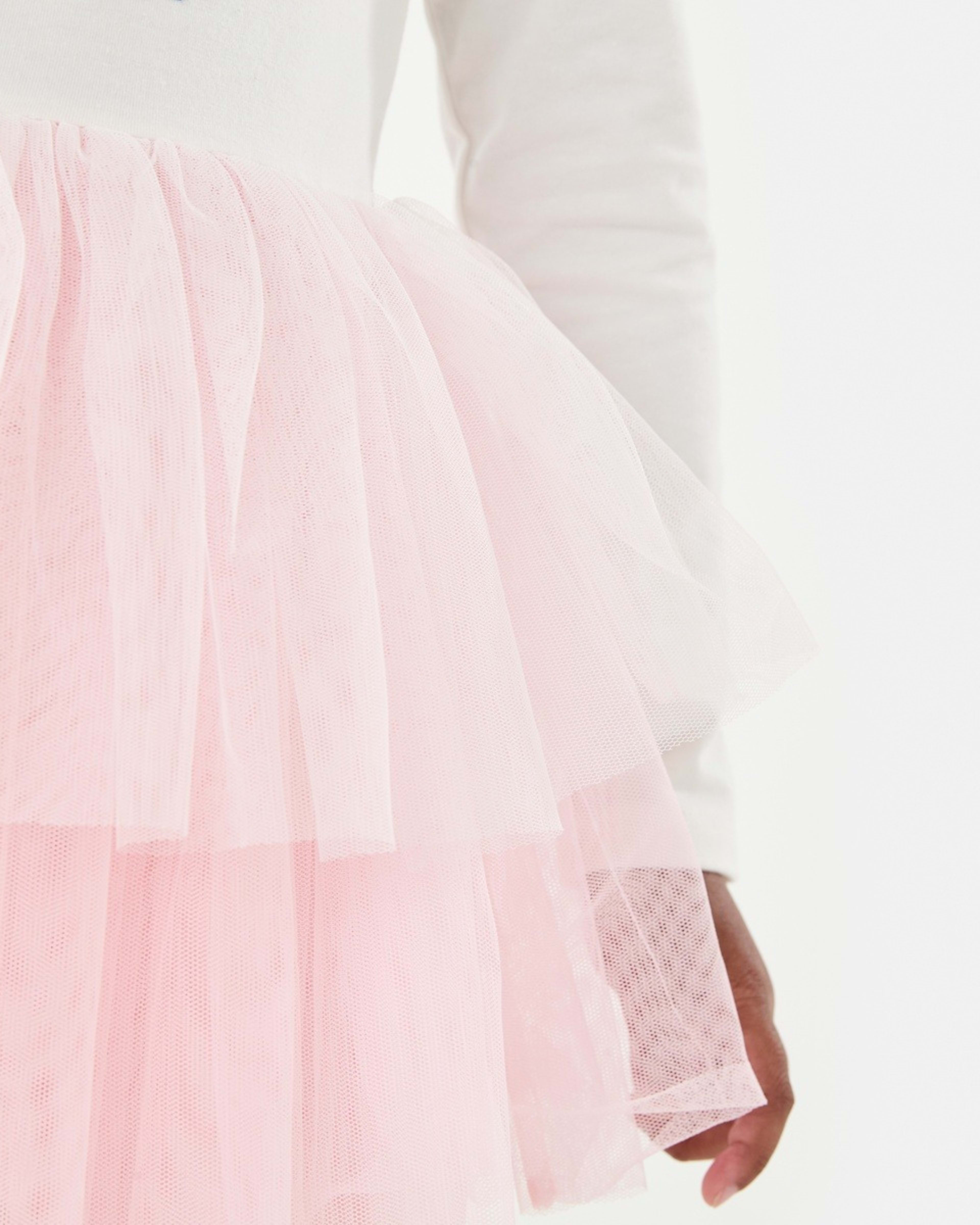 5 Hello Kitty License Tutu Dress Hello Kity Tutu, 5 of 7