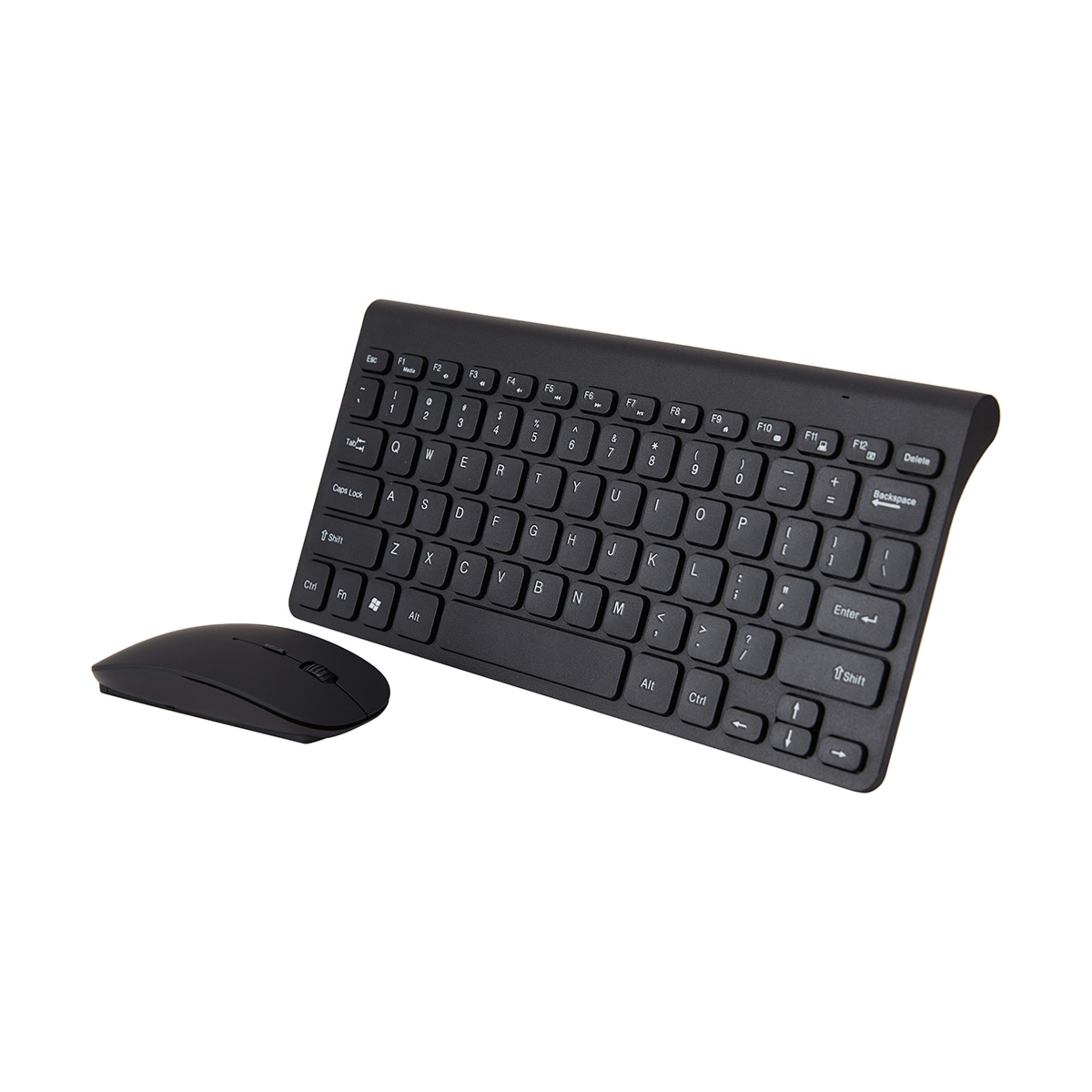 Wireless Keyboard and Mouse Combo Kmart
