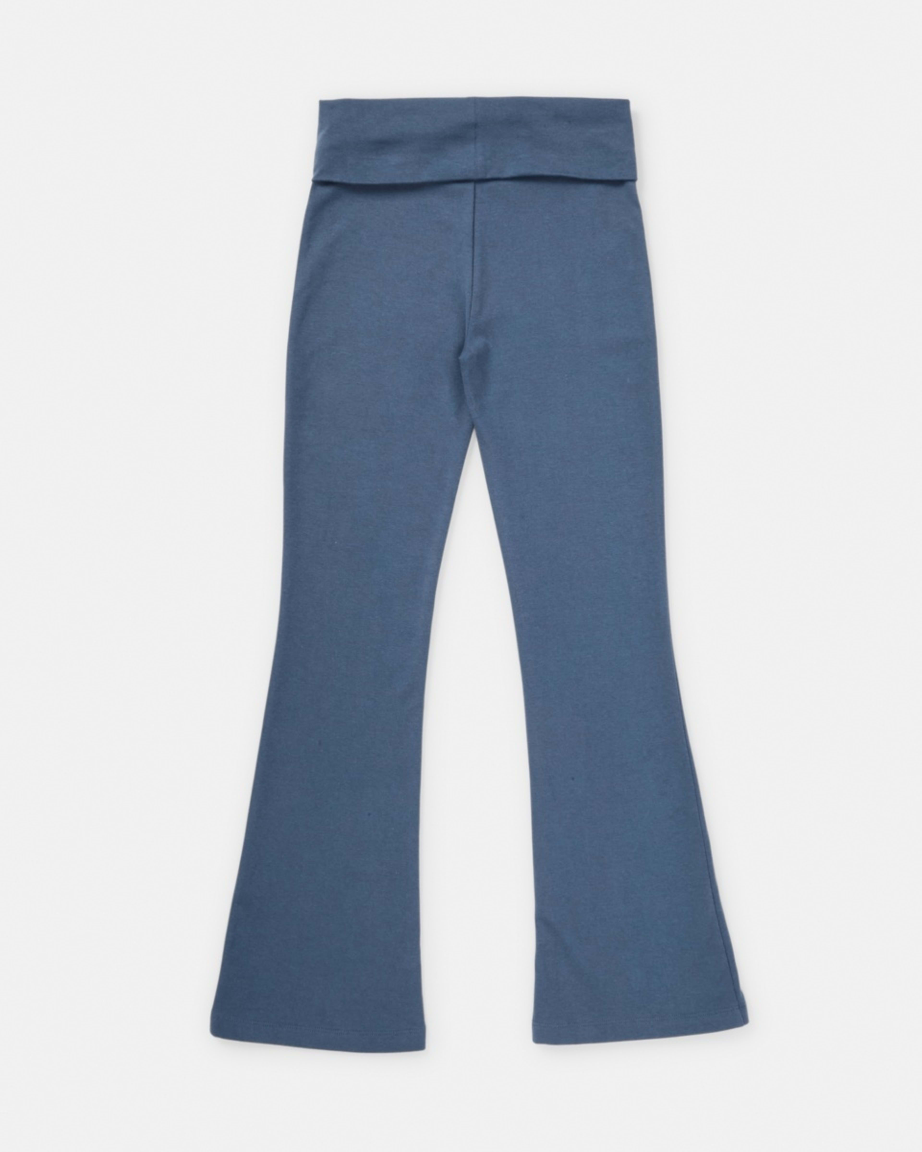 7 Roll Waist Leggings Denblue, 7 of 7