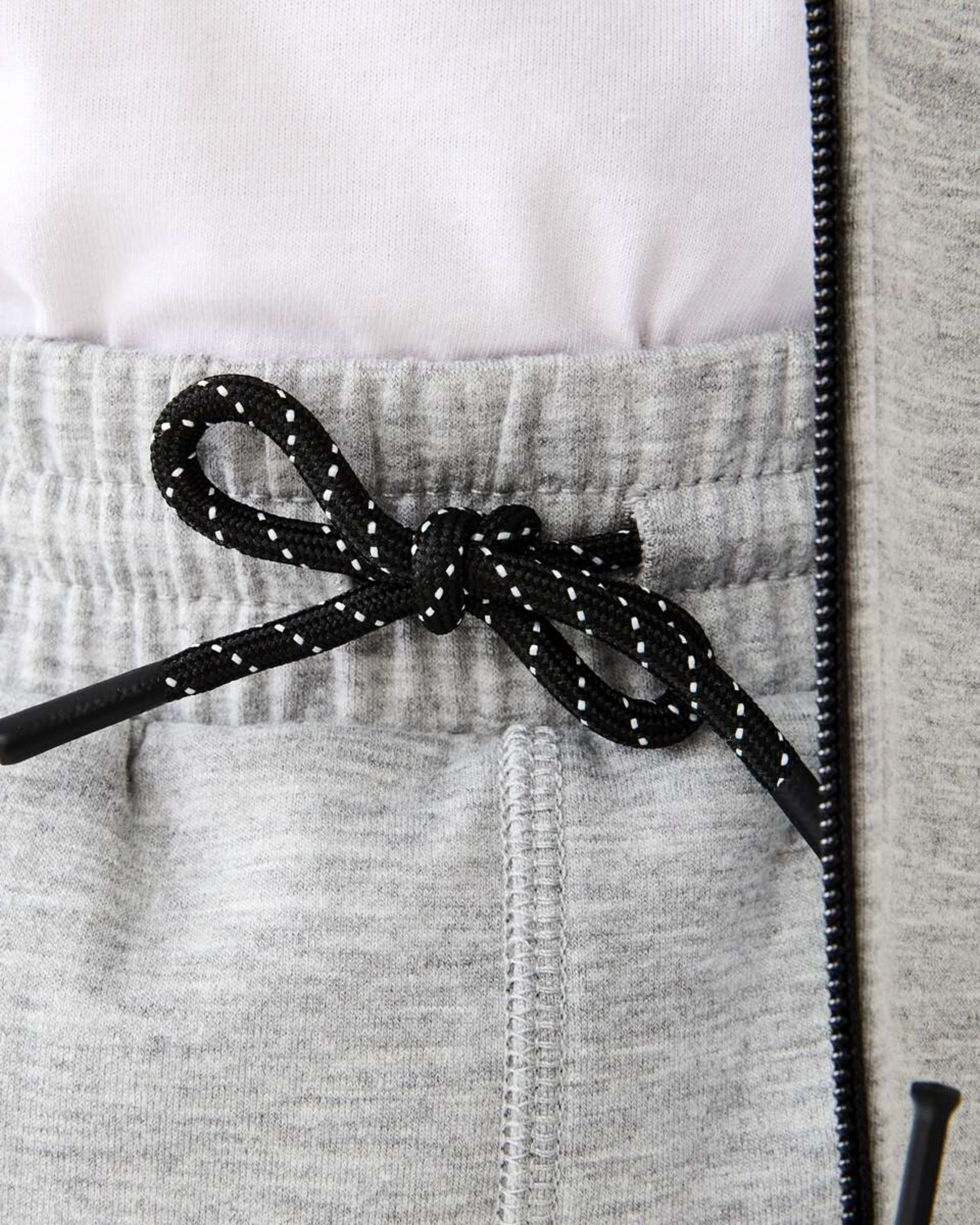 3 Active Kids Trackpants LIGHT GREY MARLE, 3 of 8