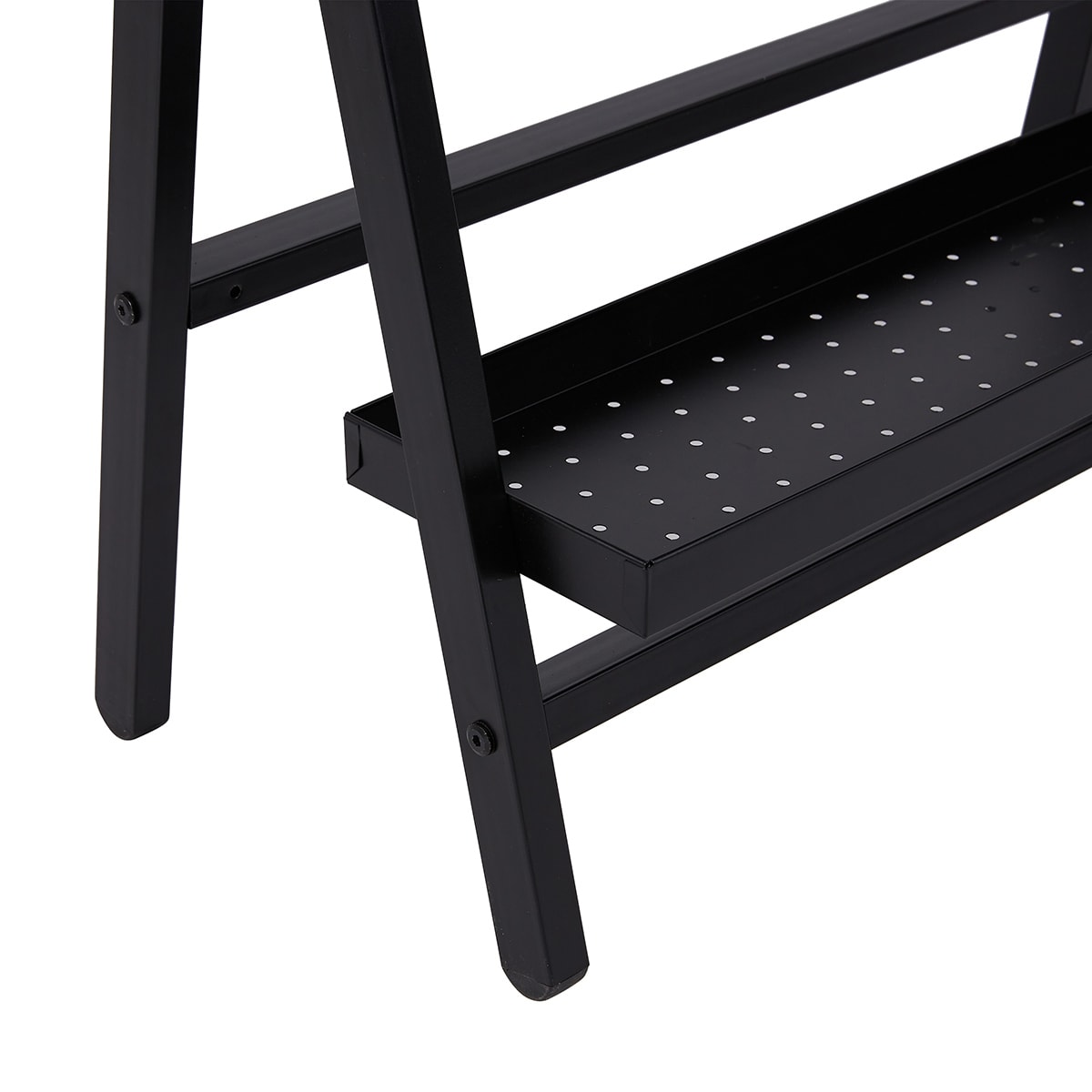 Metal Tiered Plant Stand Kmart