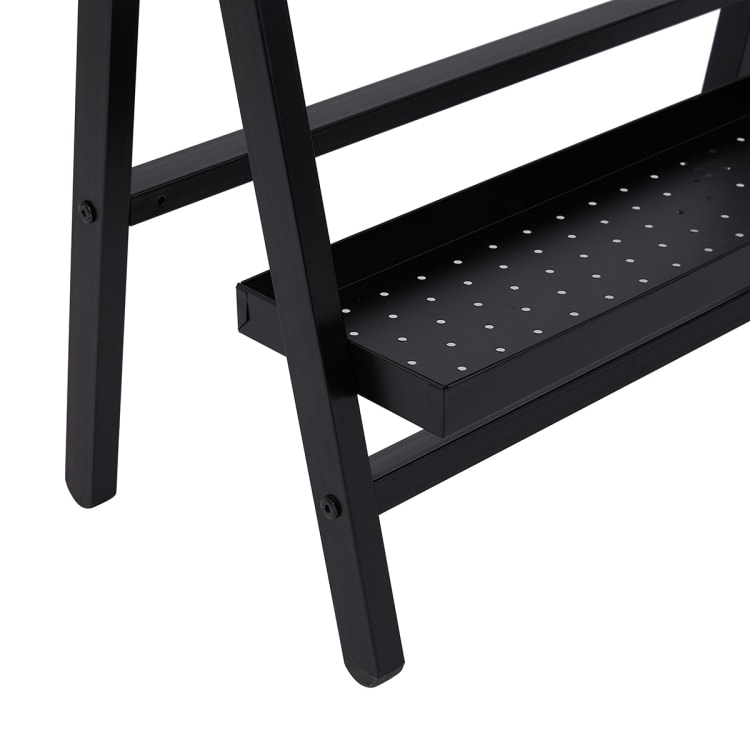 Metal Tiered Plant Stand Kmart