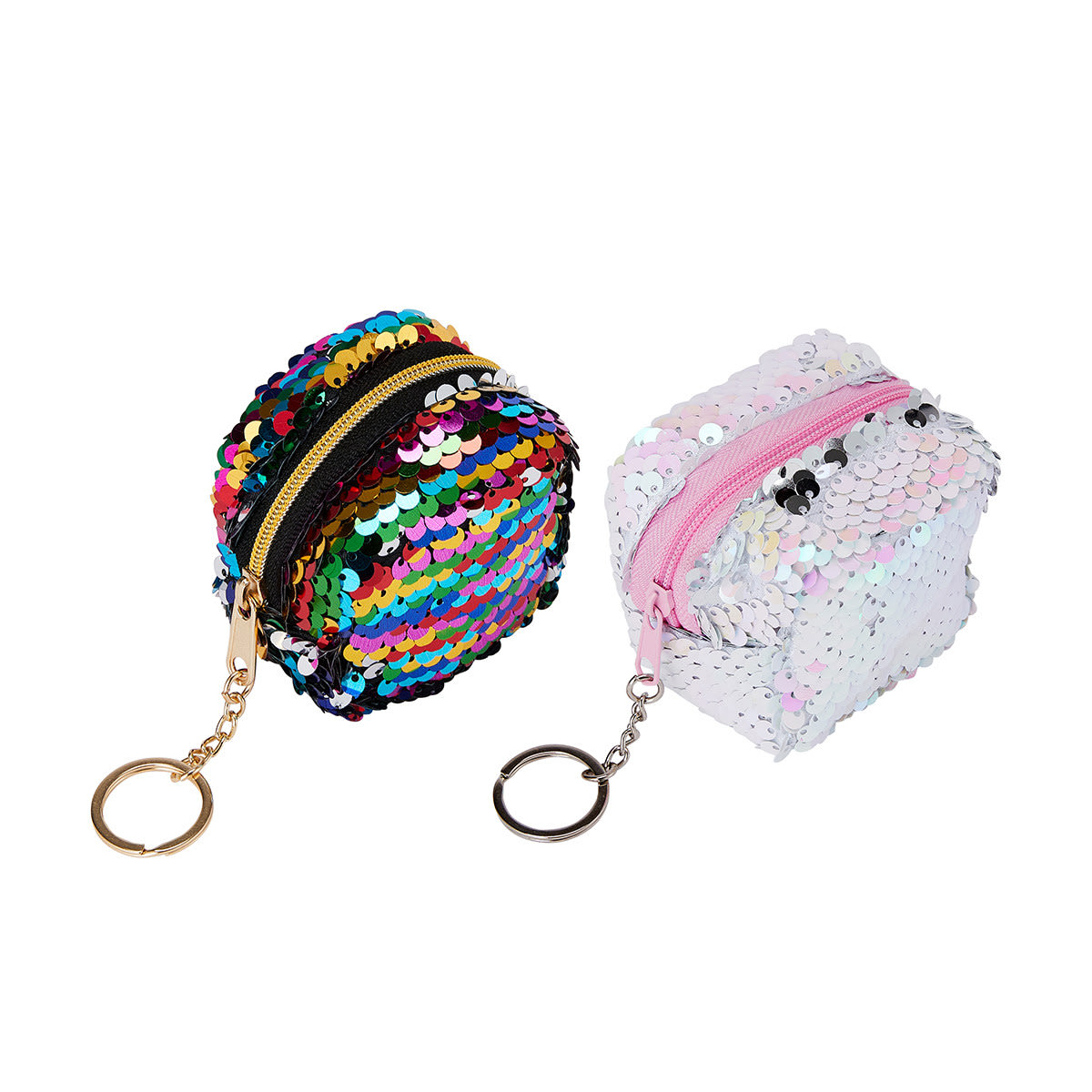 Kmart 2025 sequin backpack