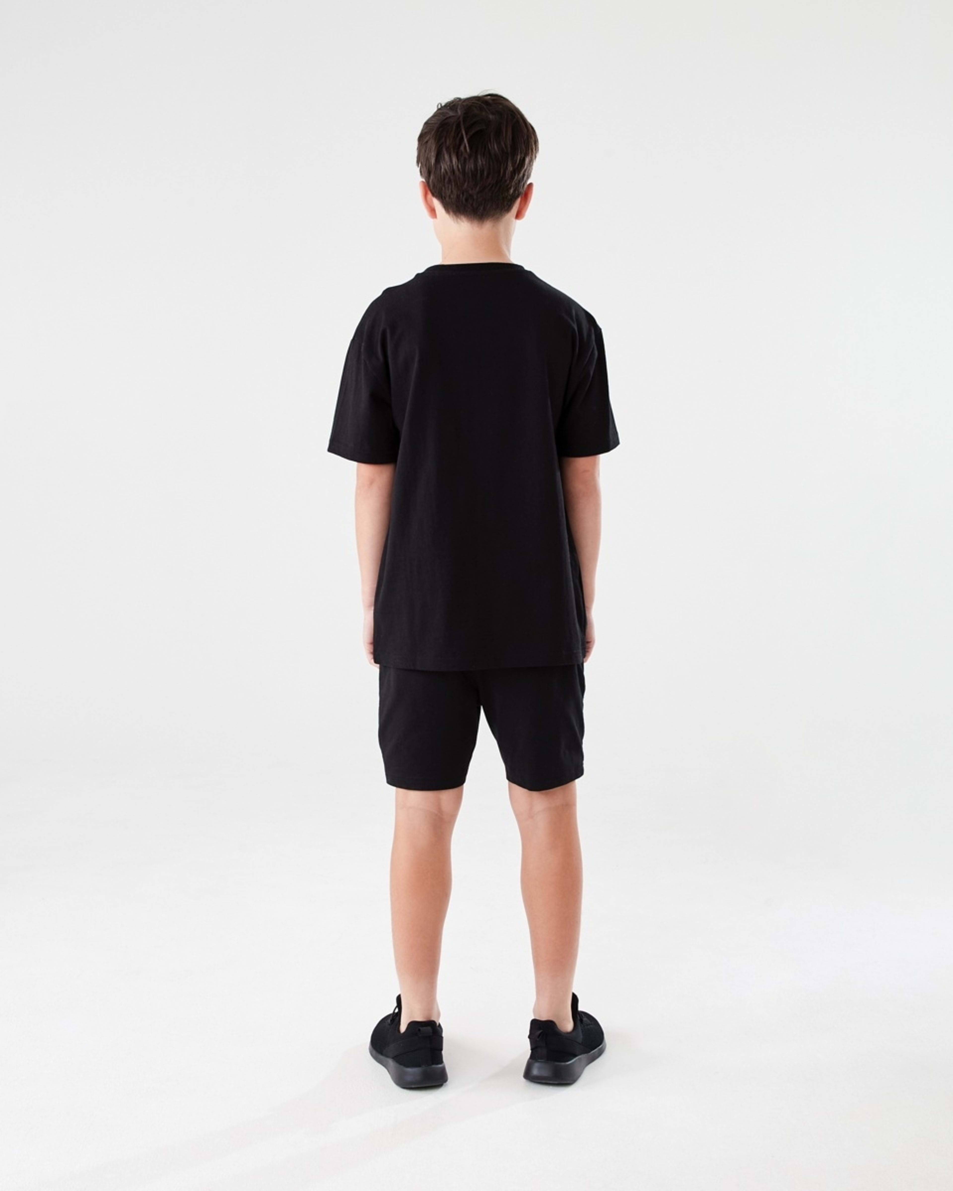 7 Official Super Rugby Kids T-shirt Chiefs, 7 of 7