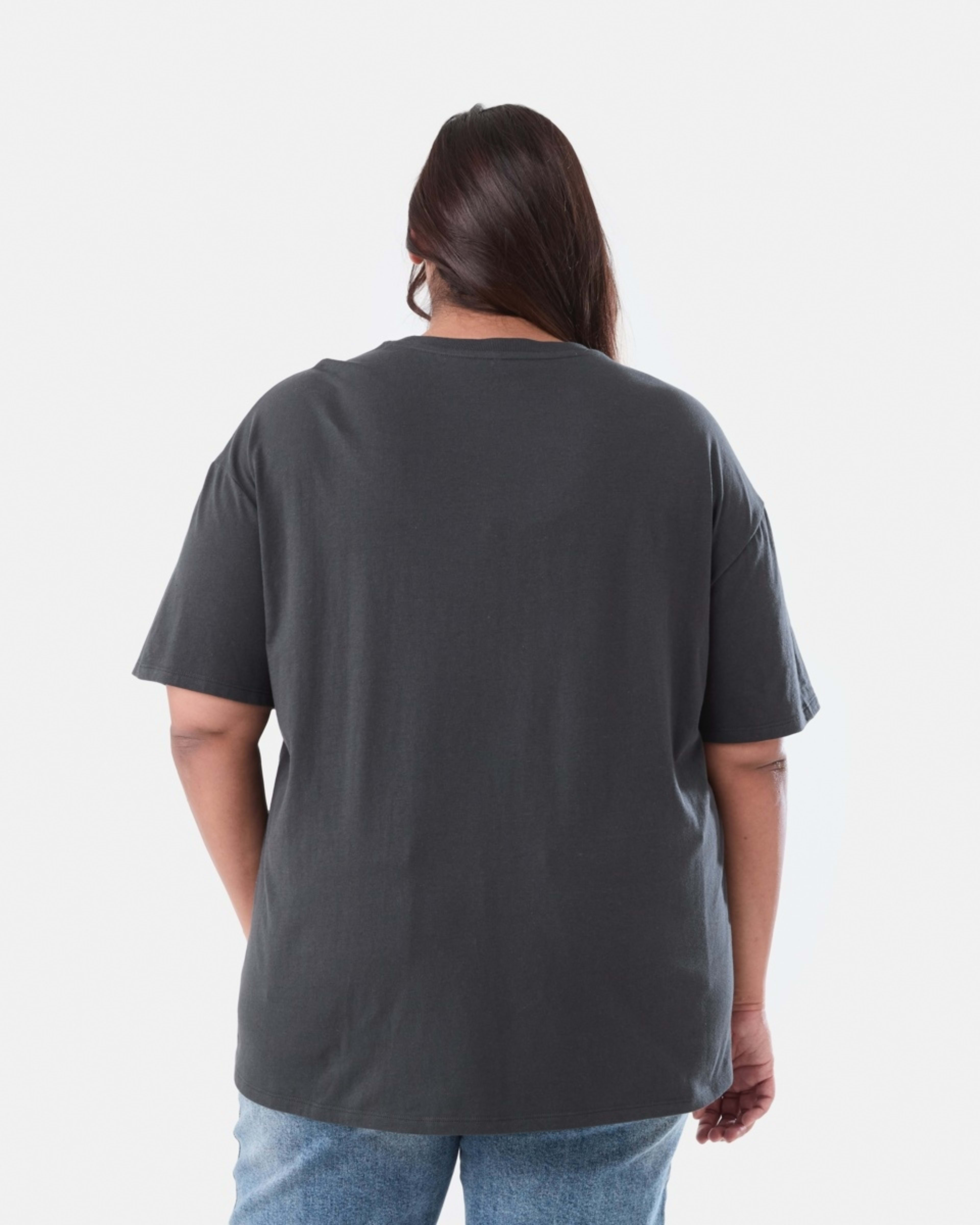 3 Curve Coke License Short Sleeve T-shirt CHERRY COKE, 3 of 5