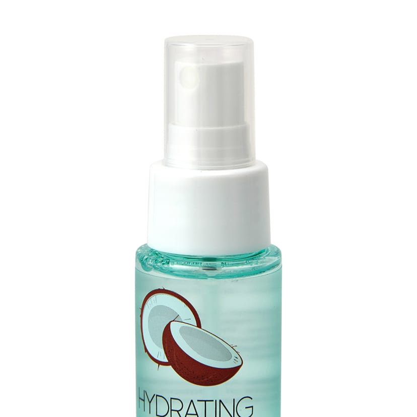 Superfruits Mini Skin Kit Coconut Kmart