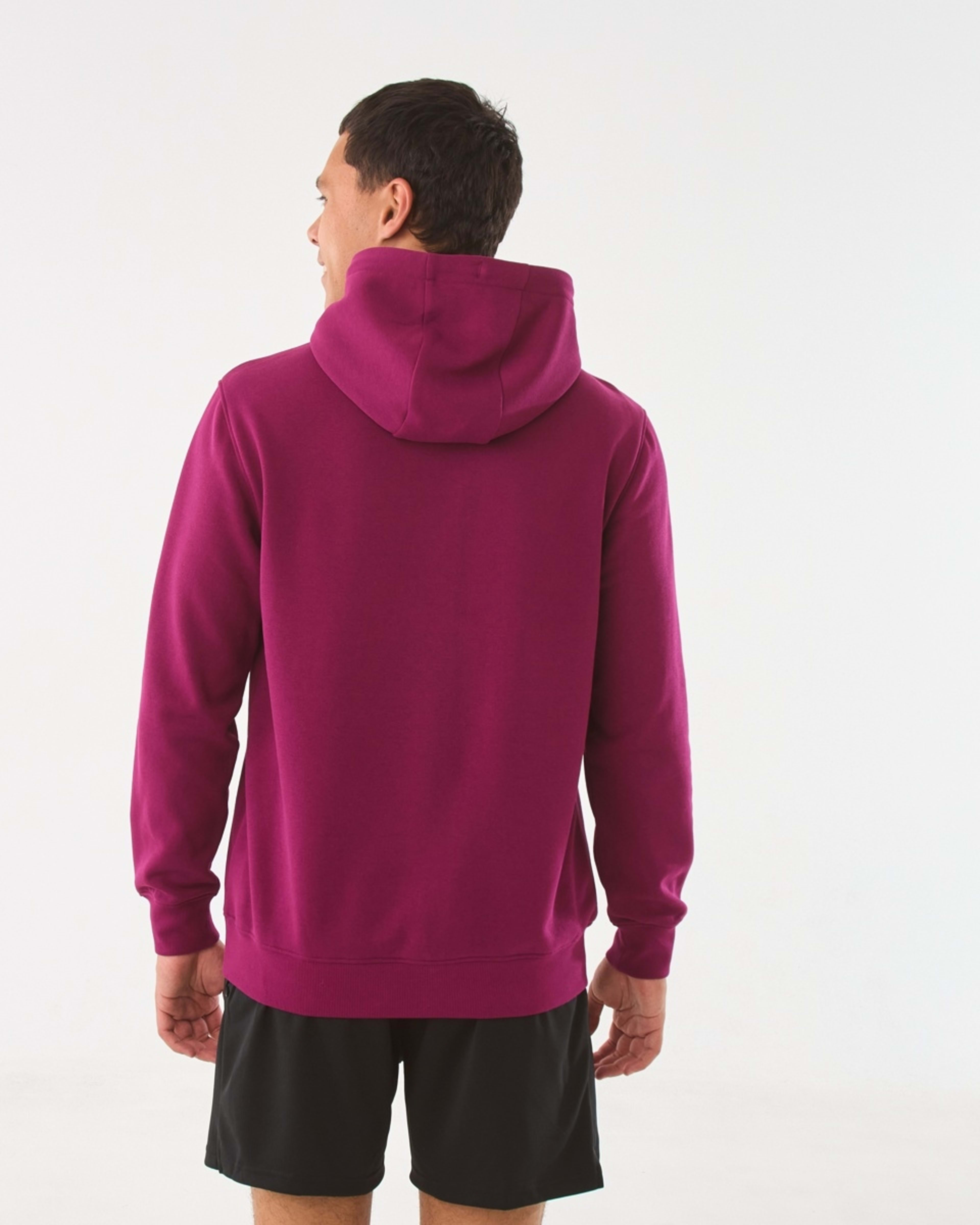 3 Official AFL Adult Hoodie Brisbane, 3 of 7