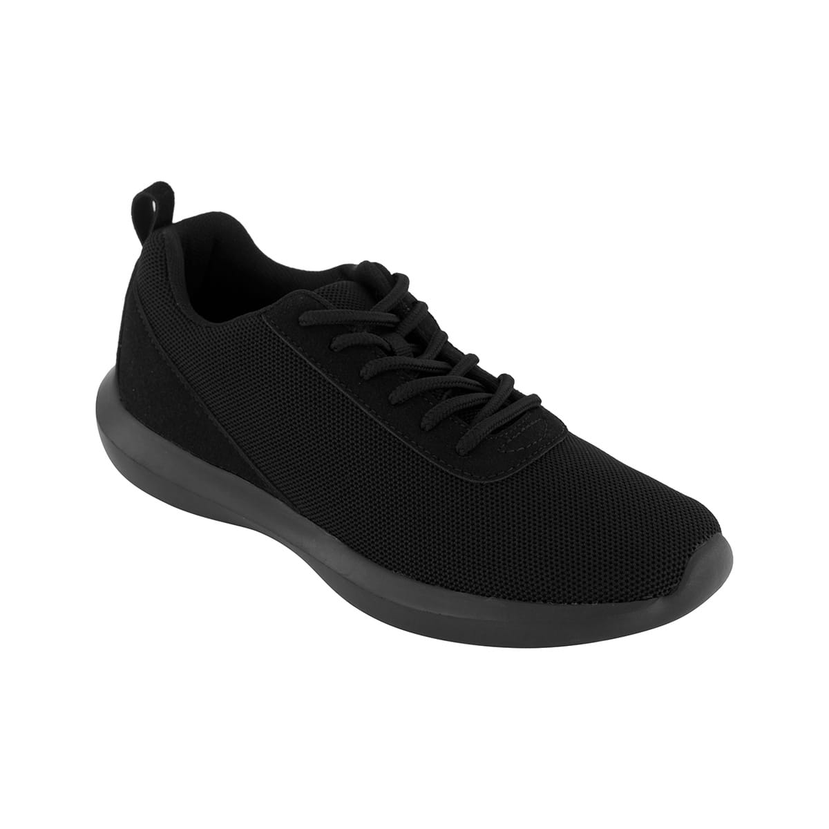 Lace Up Mesh Sneakers - Kmart