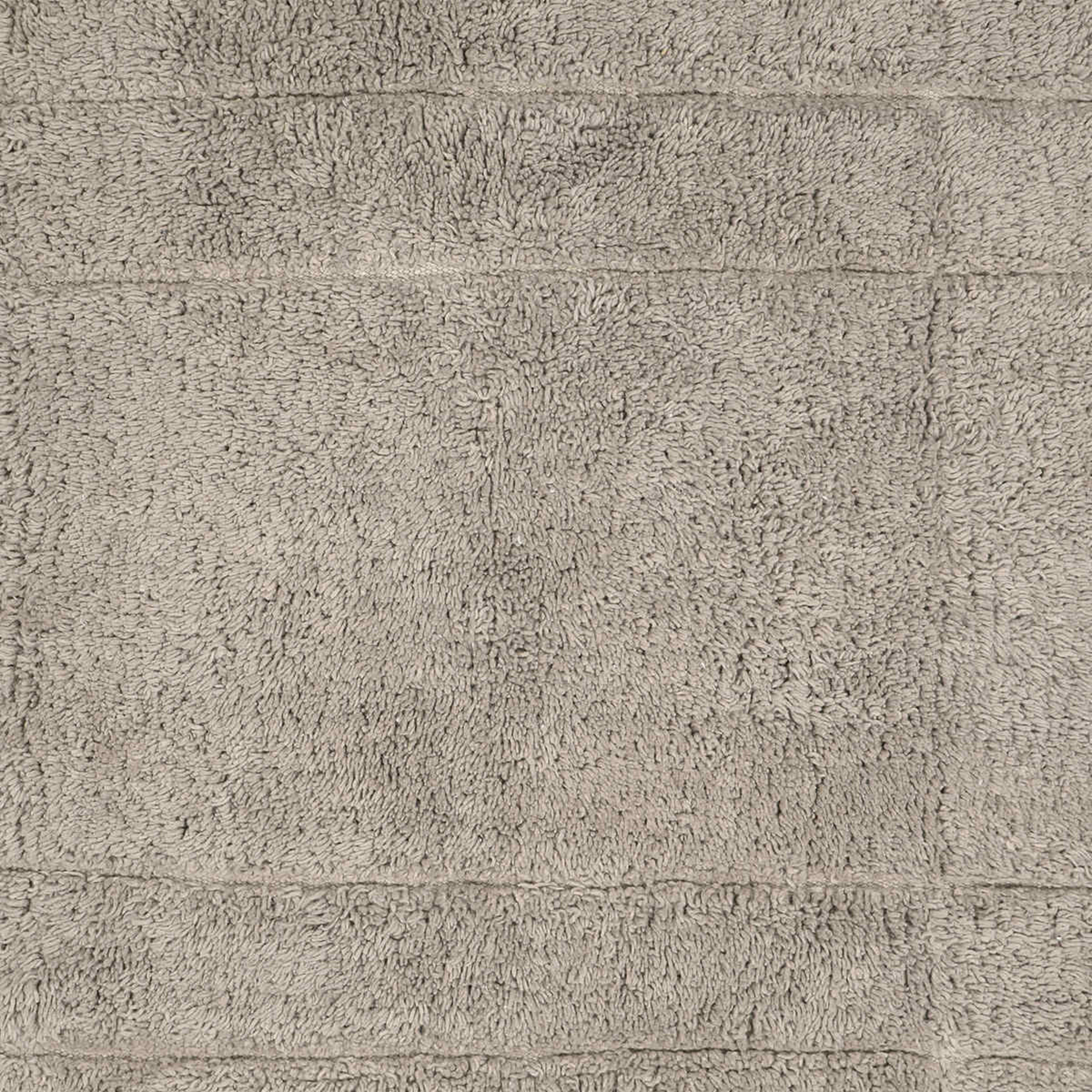 Tufted Bath Mat Latte Kmart