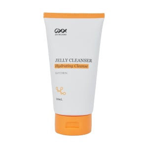 OXX Skincare Jelly Cleanser 150ml - Glycerin