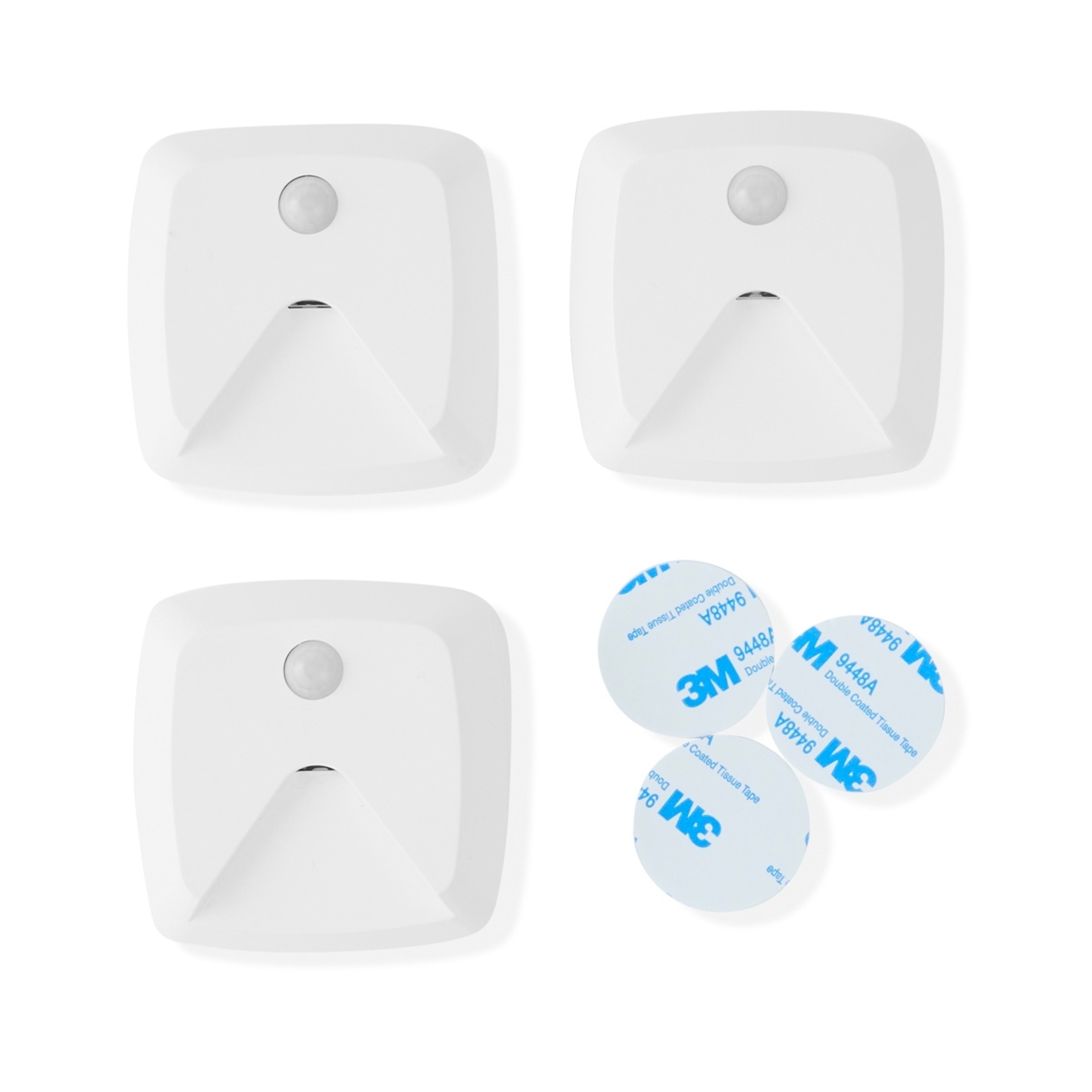 10 3 Pack Sensor Motion Down Lights, 10 of 10