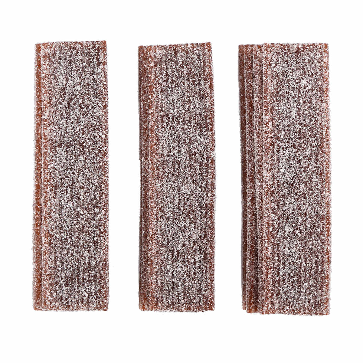 Sour Cola Straps 80g Kmart