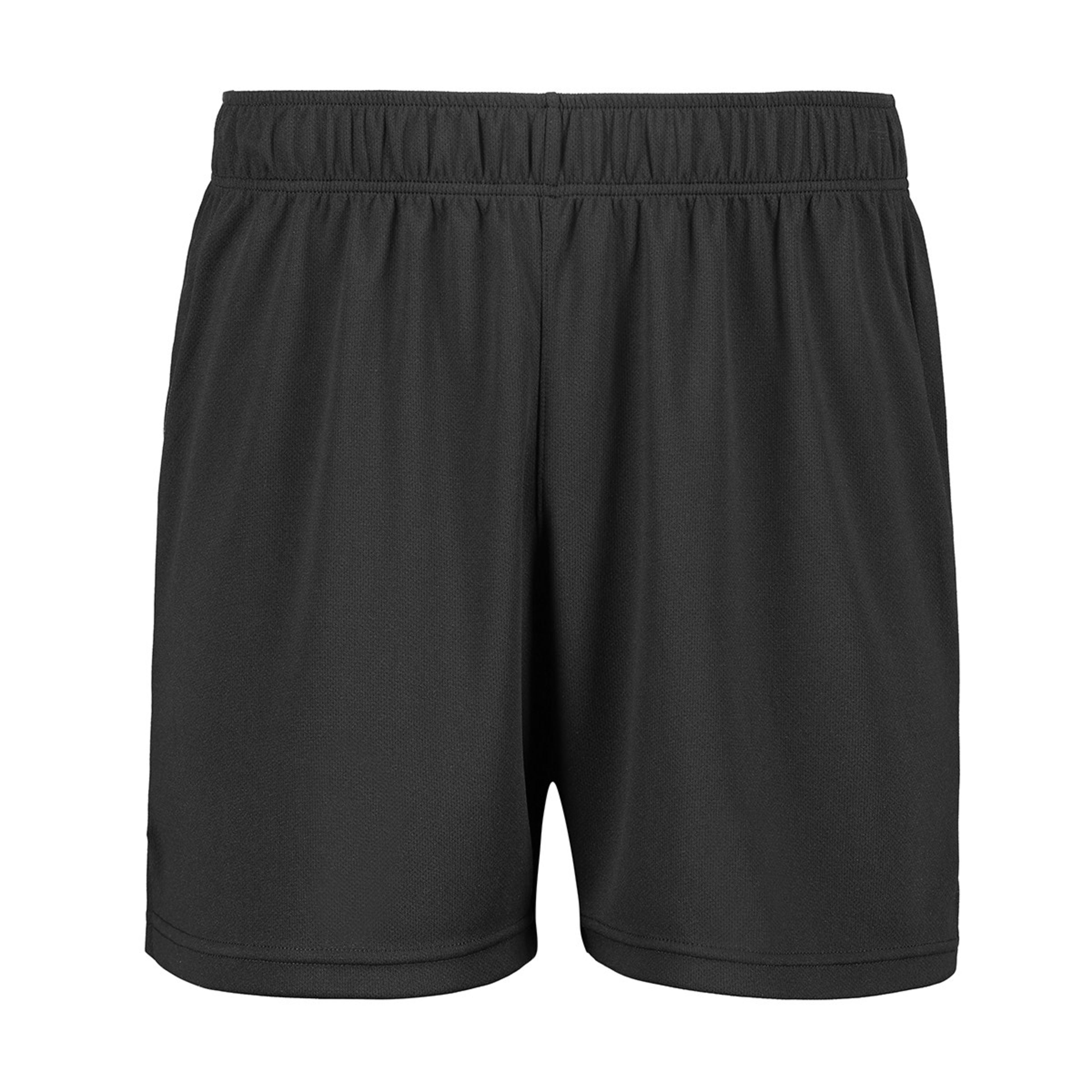 7 Active Mesh Shorts Black, 7 of 7