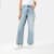 LIGHT WASH DENIM