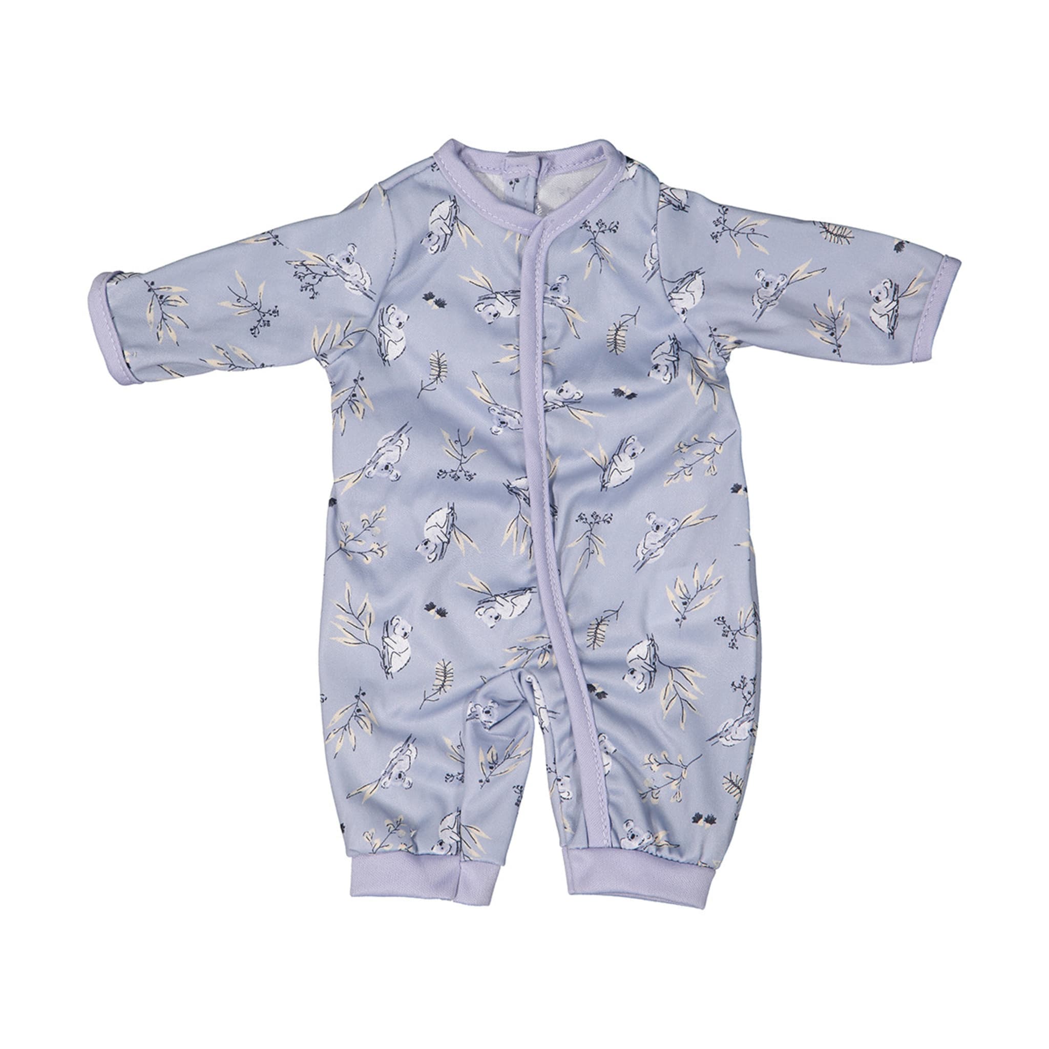 3 Pack Doll Outfits Kmart