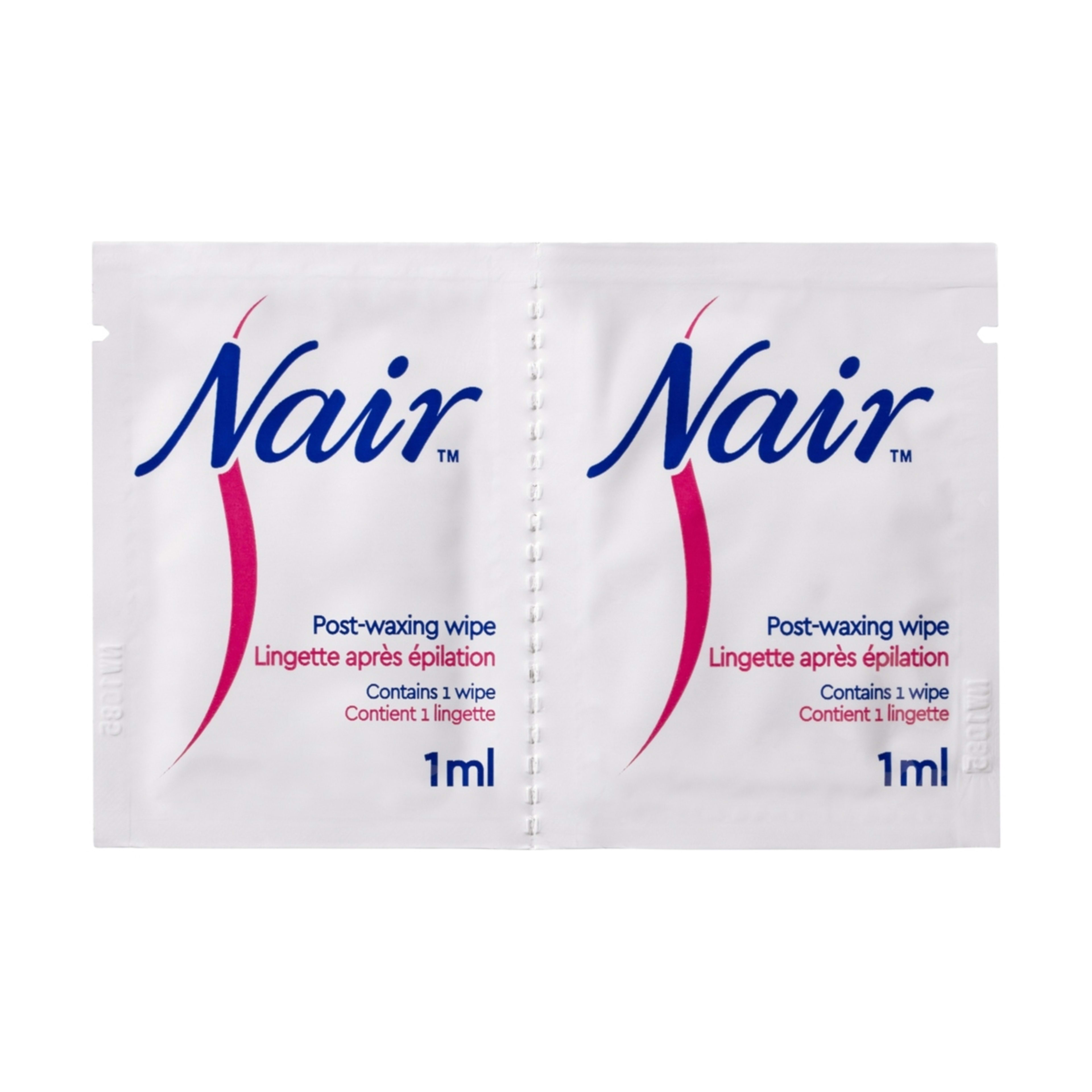 Nair Strip Free Wax Rice Bran Oil and Cherry Blossom Kmart