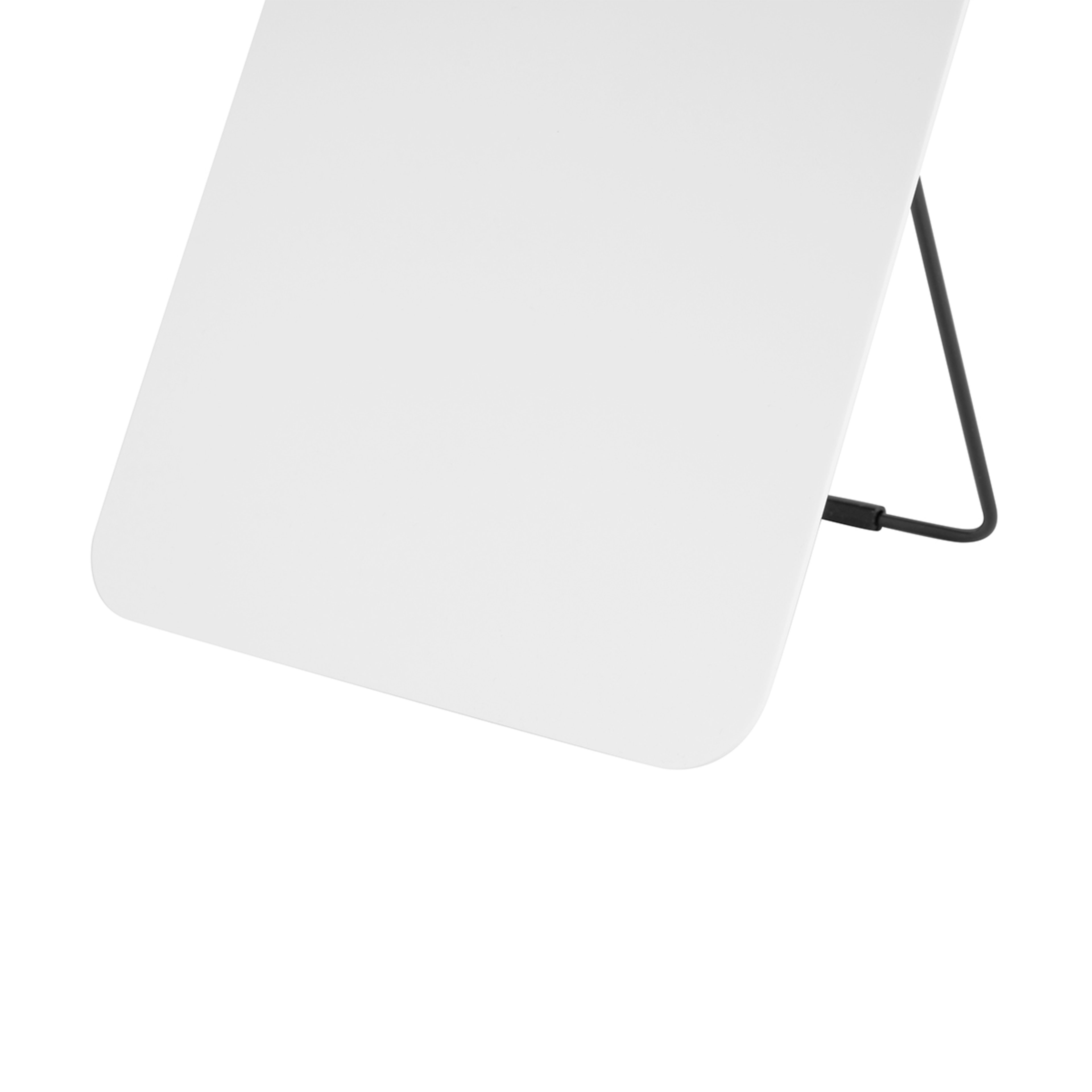 5 Desktop Whiteboard with Stand, 5 of 9