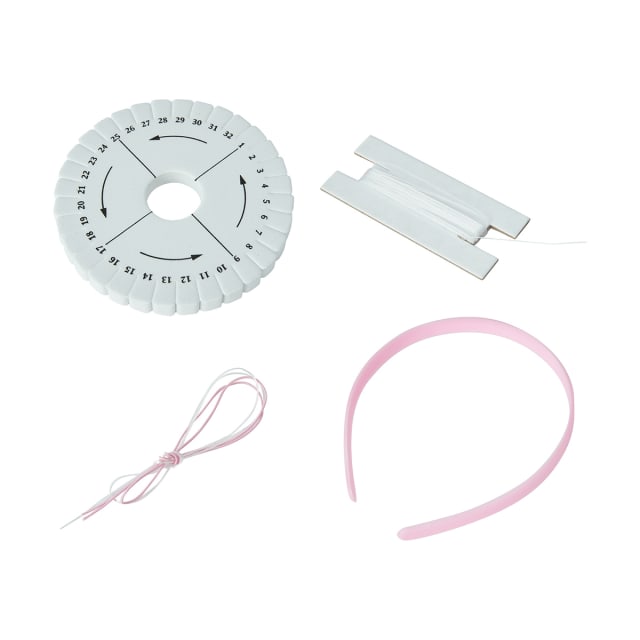 Mini Craft Pack Assorted Kmart