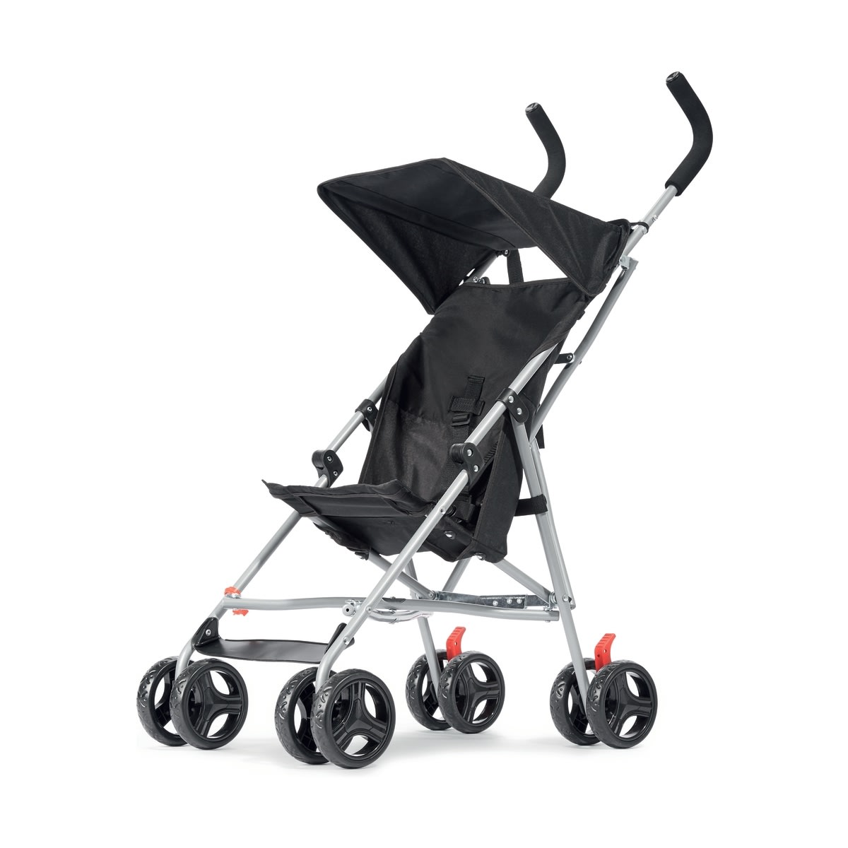 double stroller kmart