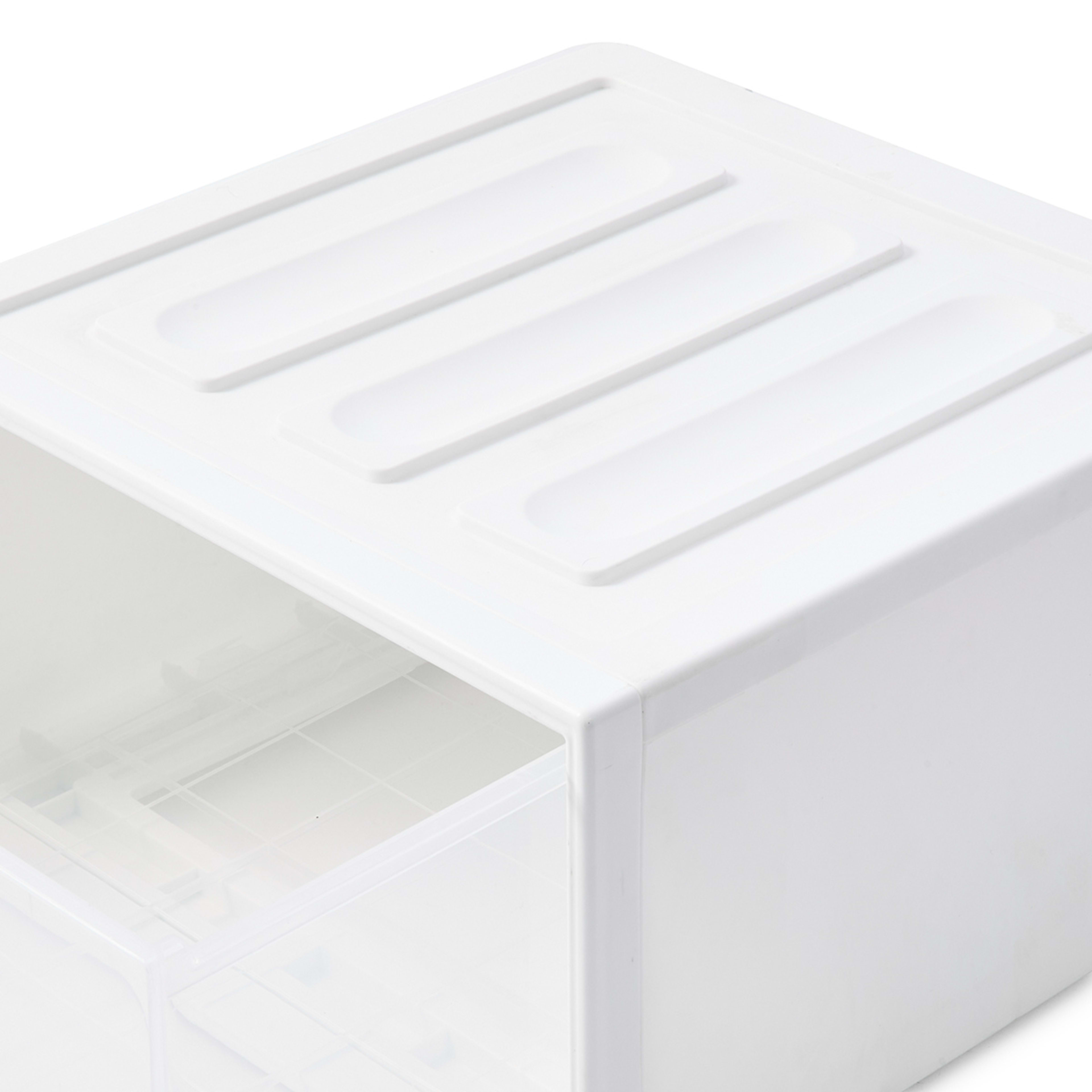 6 Medium Modular Storage Drawer, 6 of 9