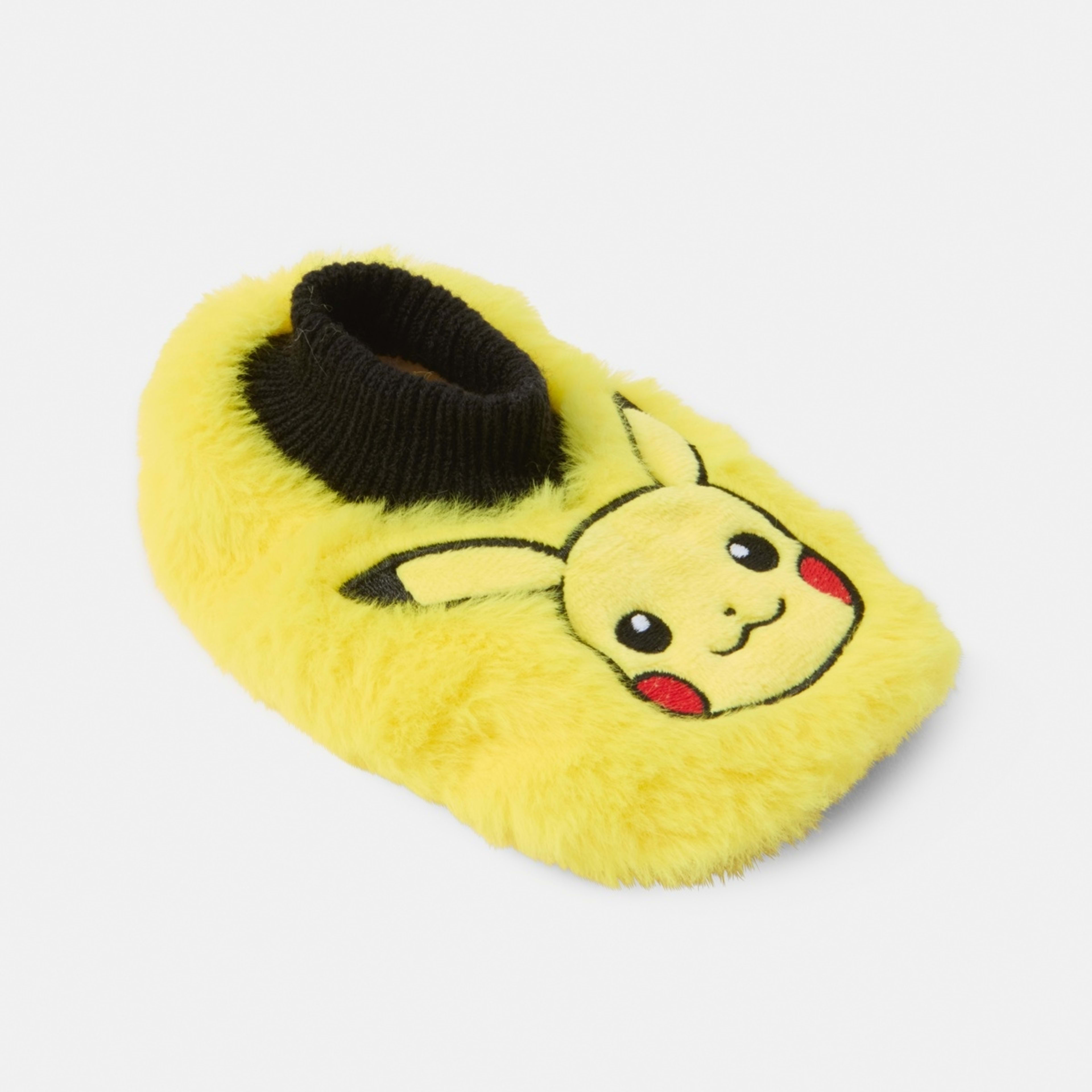 2 Pokemon License Cosy Socks Pikachu, 2 of 3